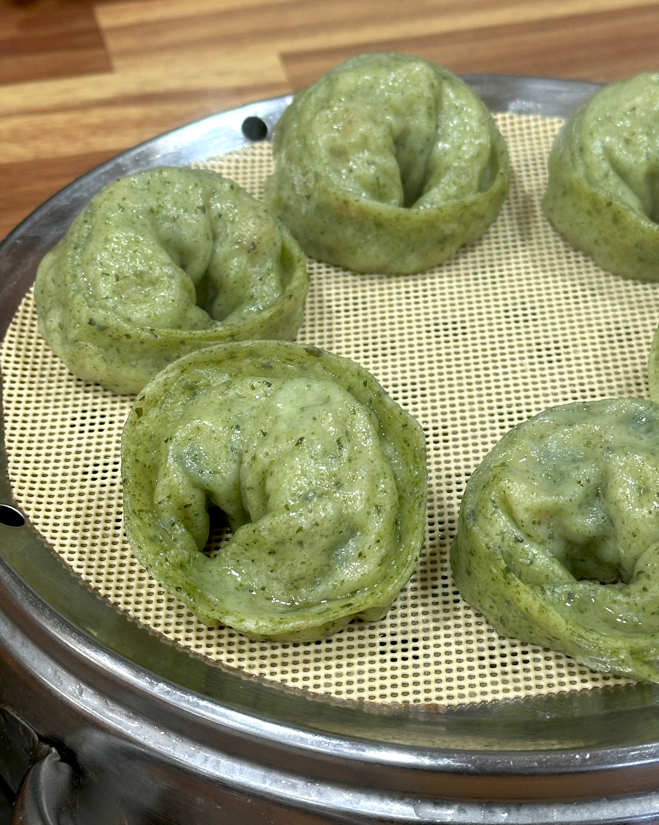 가족과 주말나들이로 어디를갈까 하다가 오게된 신제주보밀칼국수!! - 제주 맛집 신제주보말칼국수 제주본점