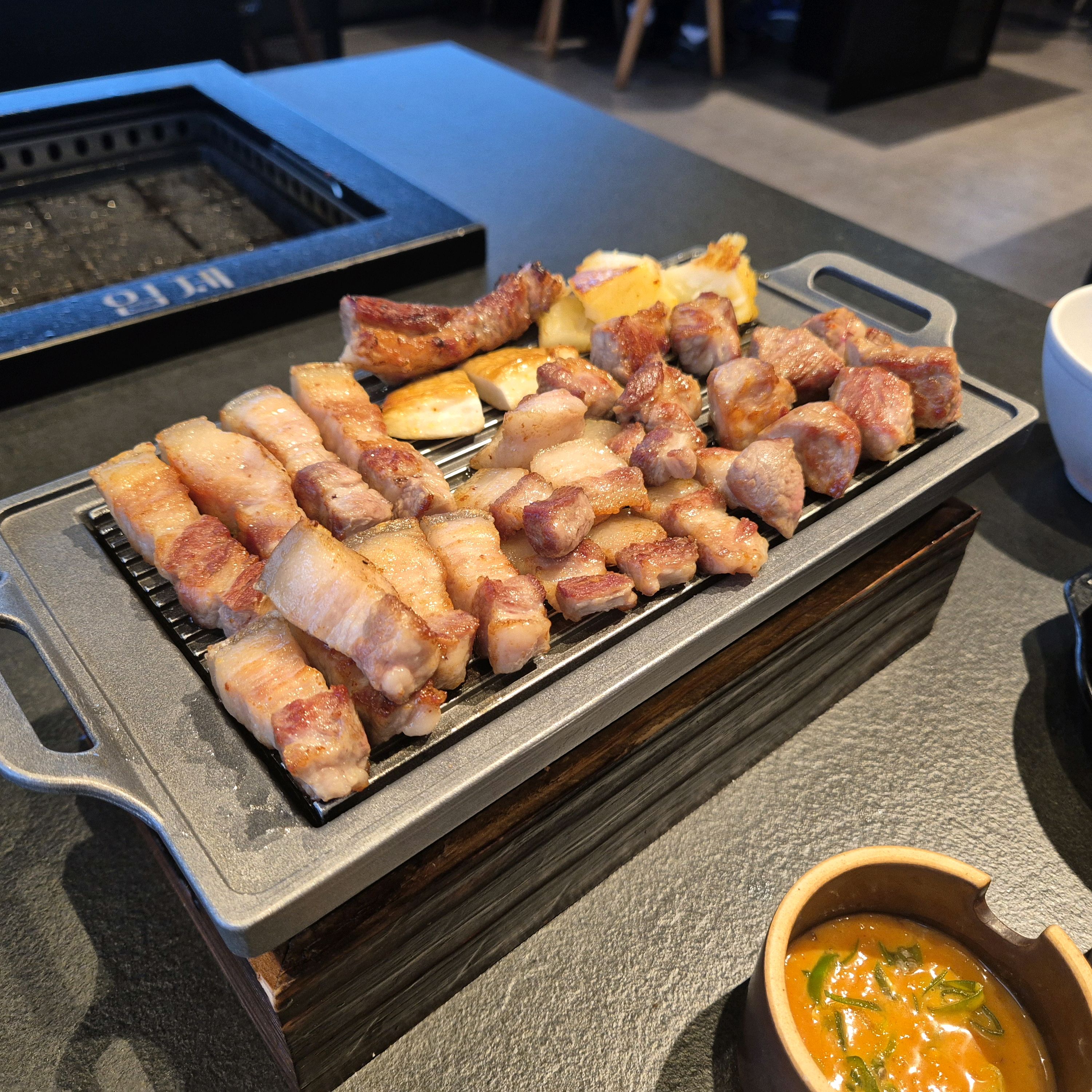 하...진짜... - 제주 맛집 임제 제주본점