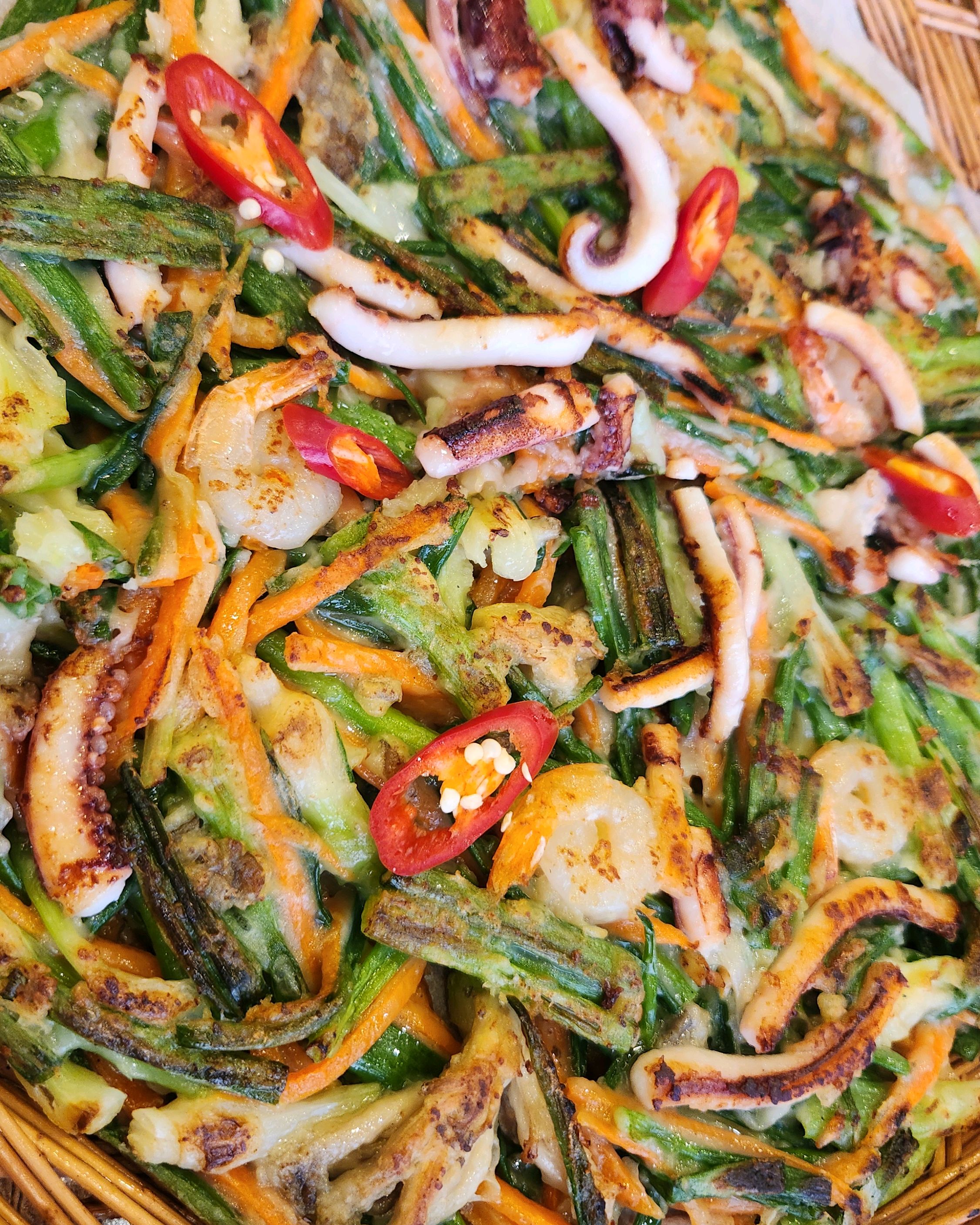 매운탕 싫어하는 내 입맛을 만족시킨 집! - 인천 맛집 아우라지 삼산점