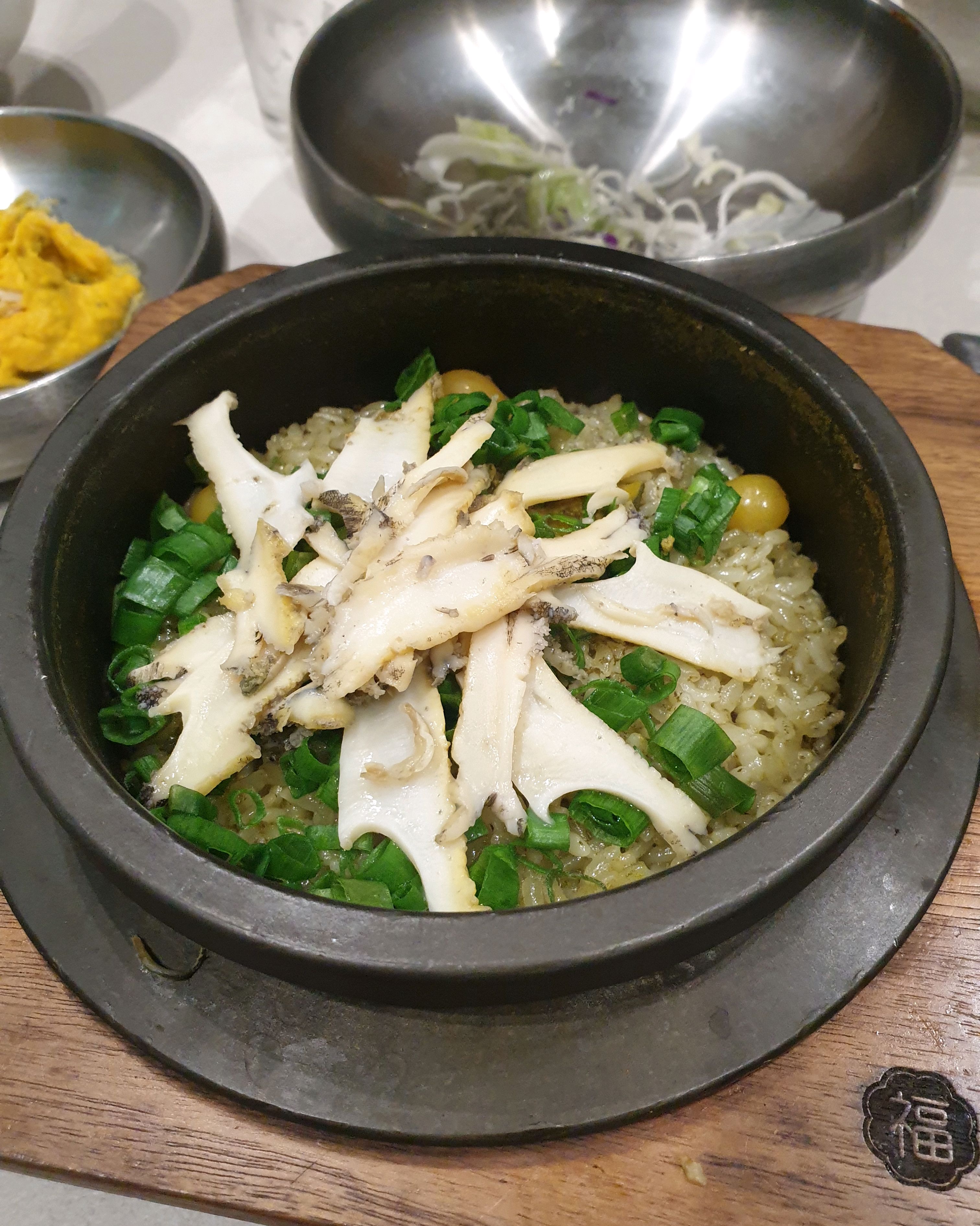 가성비가 좋고 맛있어요~ - 대구 맛집 복길&조돌해녀