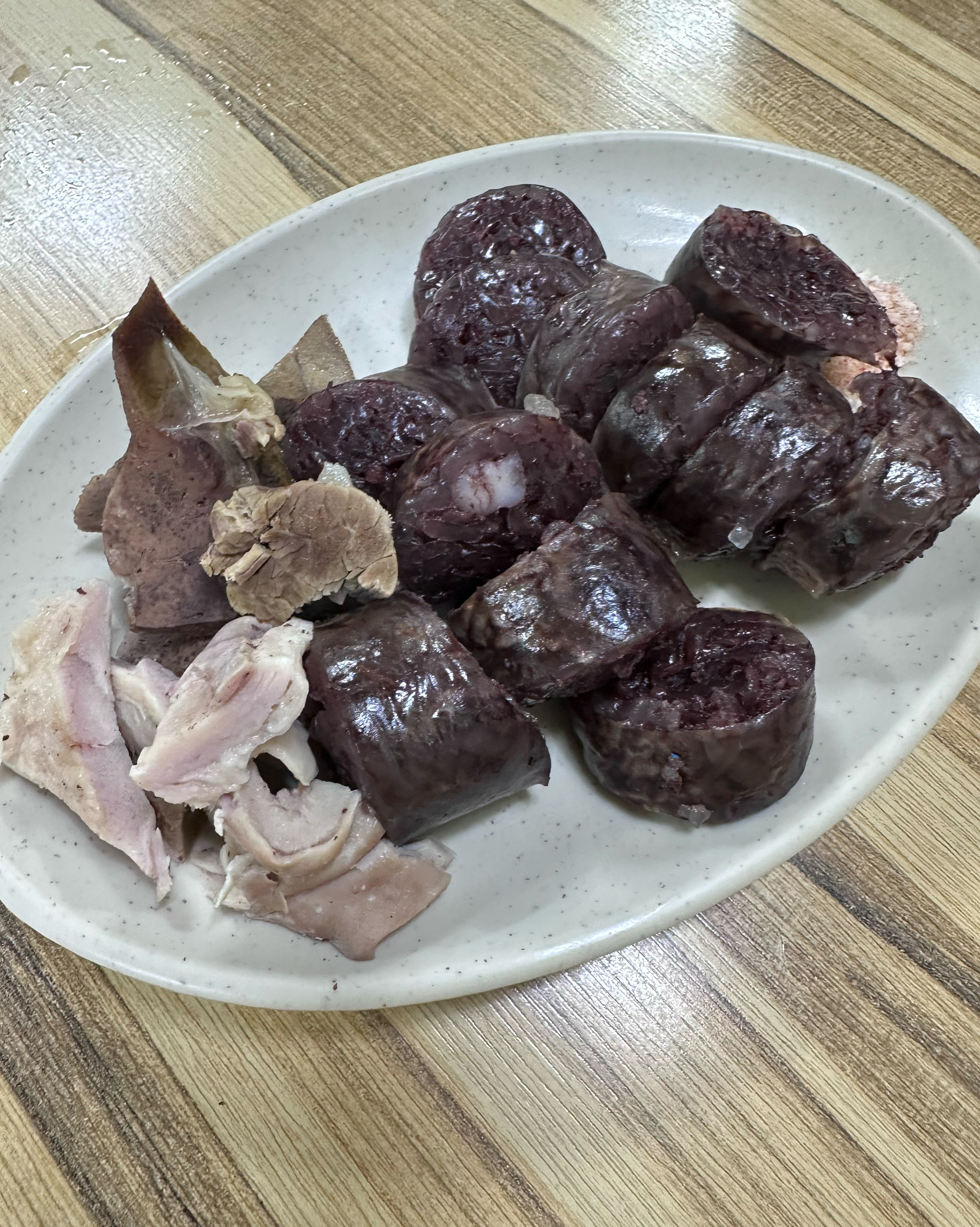 3시간 기다리면서까지 먹을 정도는 아닌 것 같습니다 - 인천 맛집 남동공단떡볶이