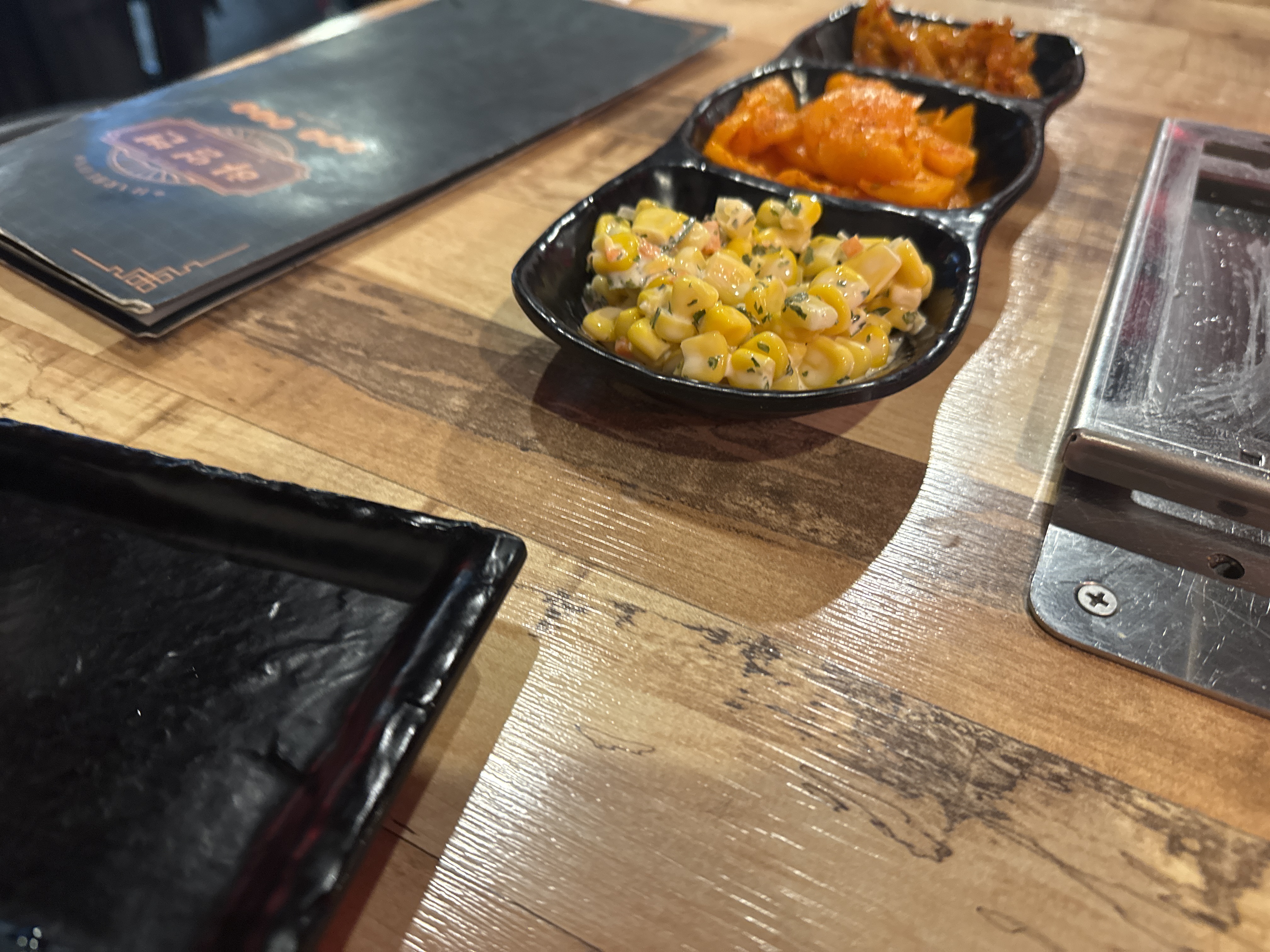 맛나요 ㅎㅎ - 대전 맛집 하얼번