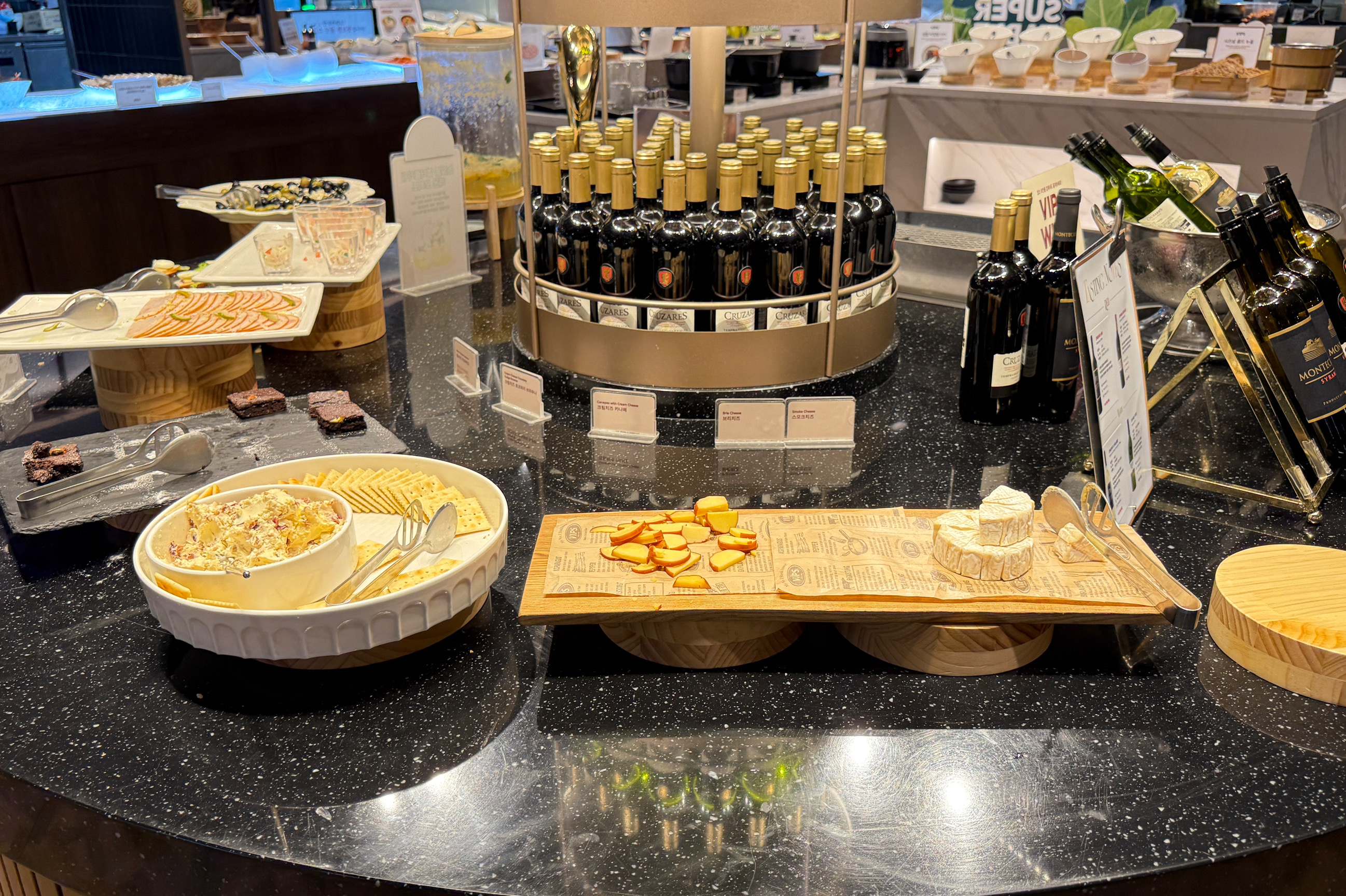 조카들과 즐거운 저녁 나들이 맛나겟 먹고 가요 - 대전 맛집 빕스 대전현대아울렛점