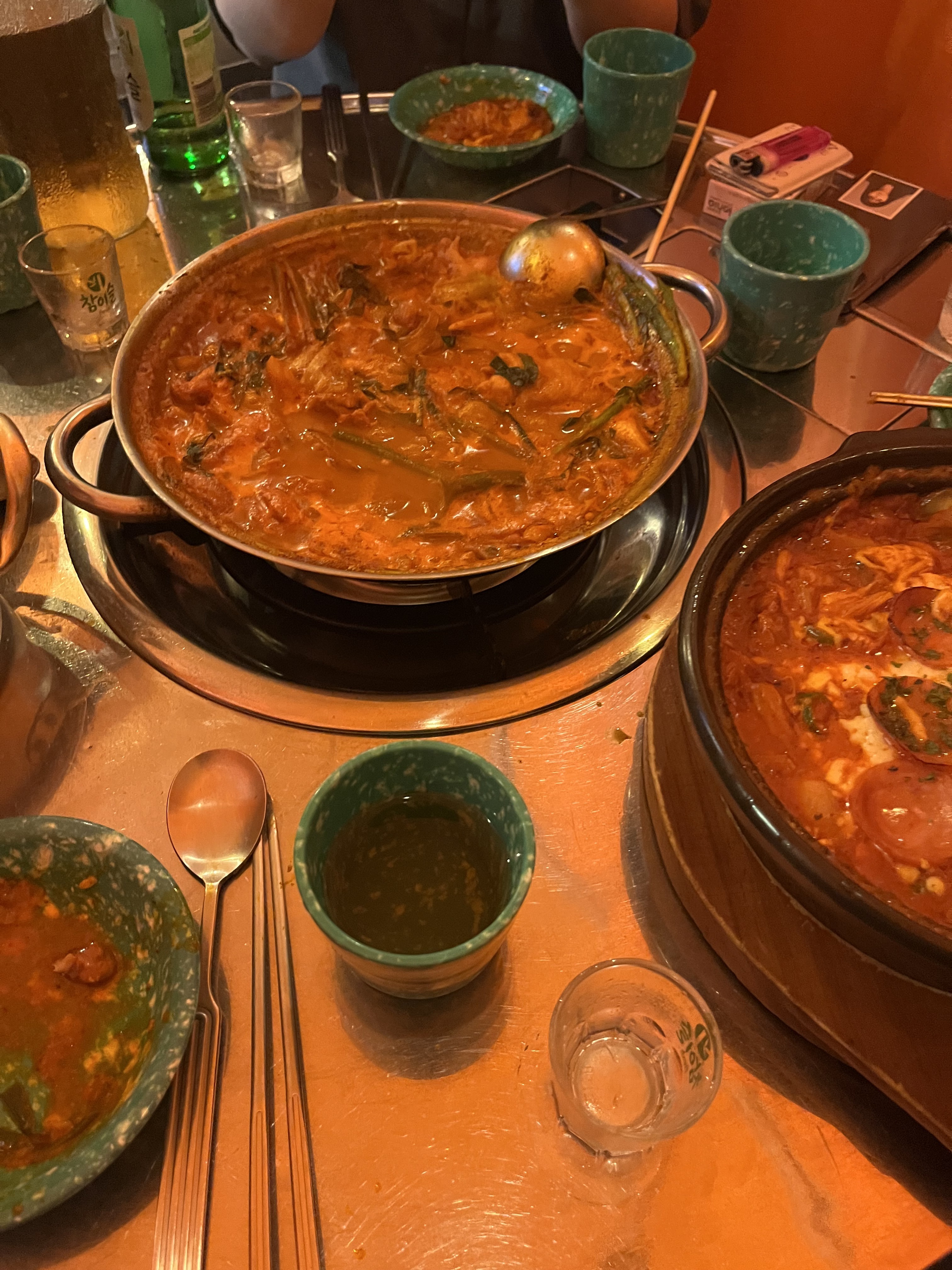 김창훈포차 건대본점 이미지