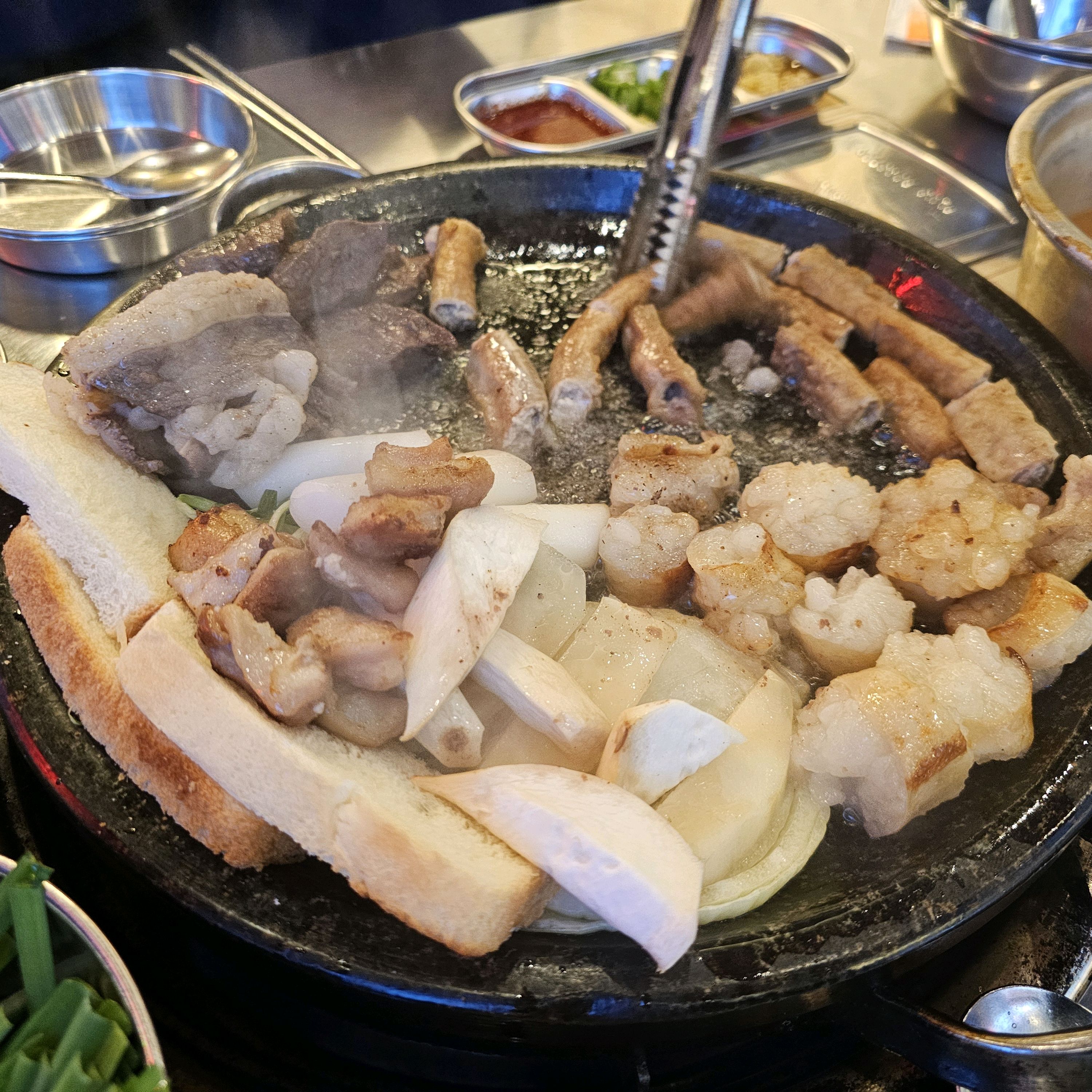 불당동곱창 맛있는곳 한곳 소개해 드립니다. - 불당동 맛집 우정한우곱창