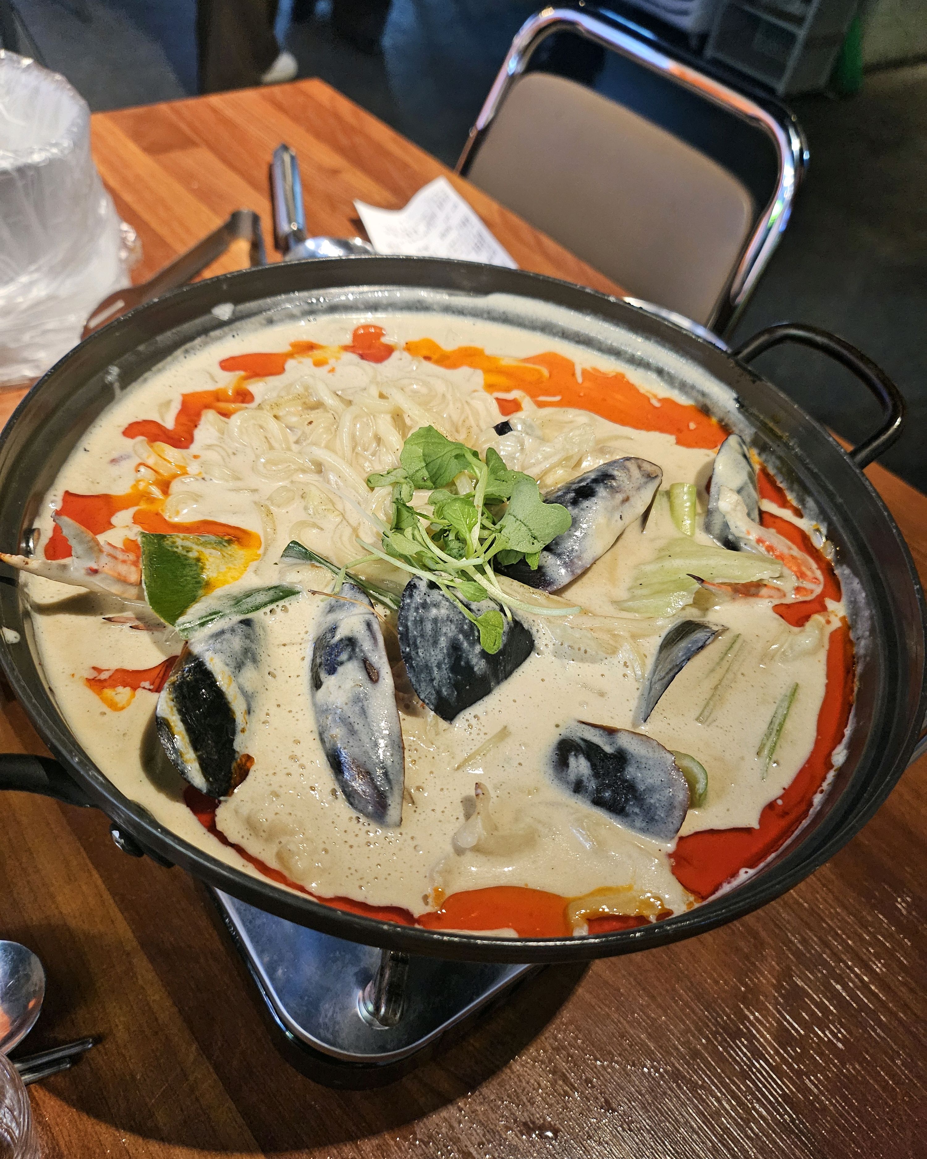 여러번 방문해서 이것저것 많이 먹어봤는데 진짜 하나같이 다 맛있어요!ㅜㅜ - 인천 맛집 호랑이주택