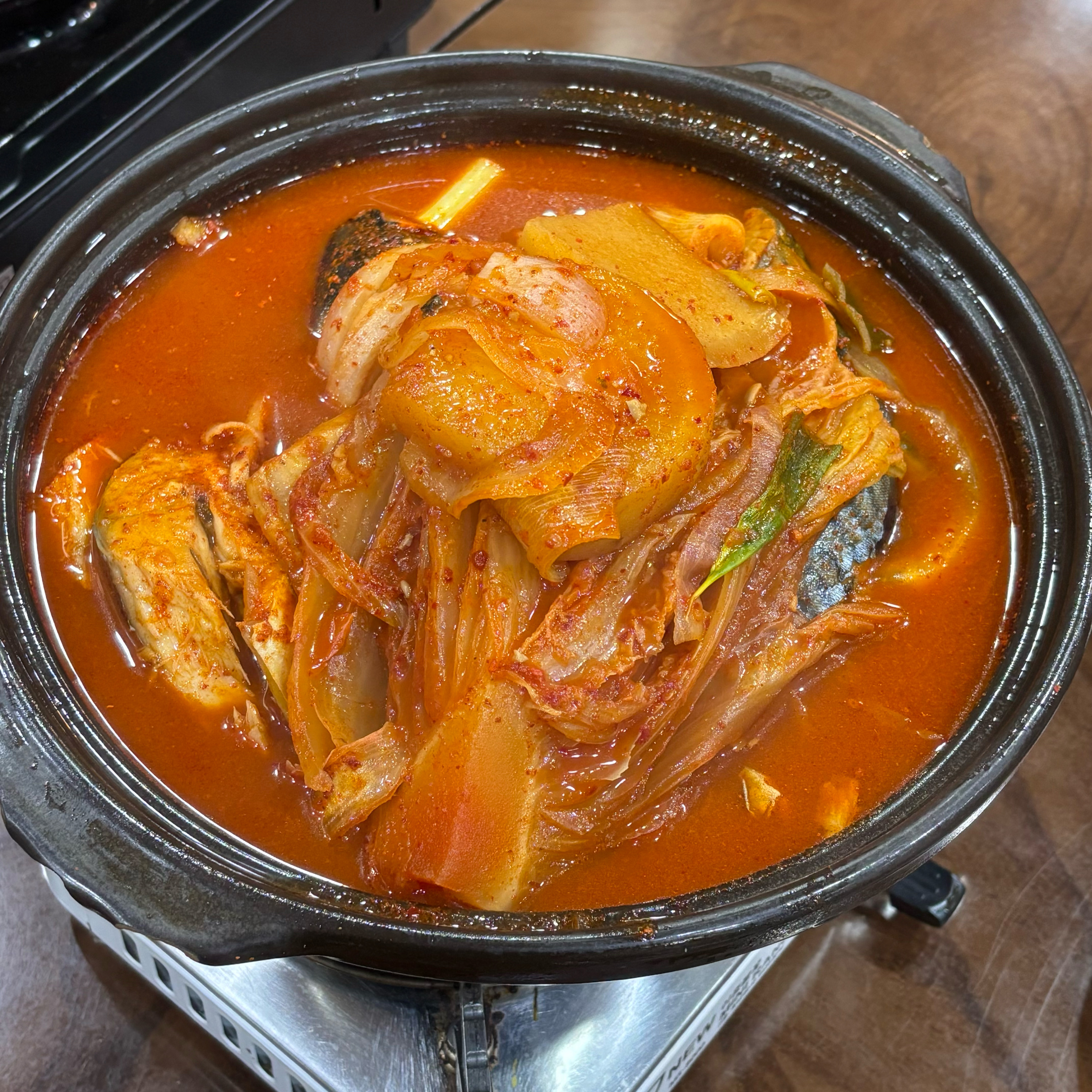 맛있어요 - 제주 맛집 바다속고등어쌈밥 제주애월본점