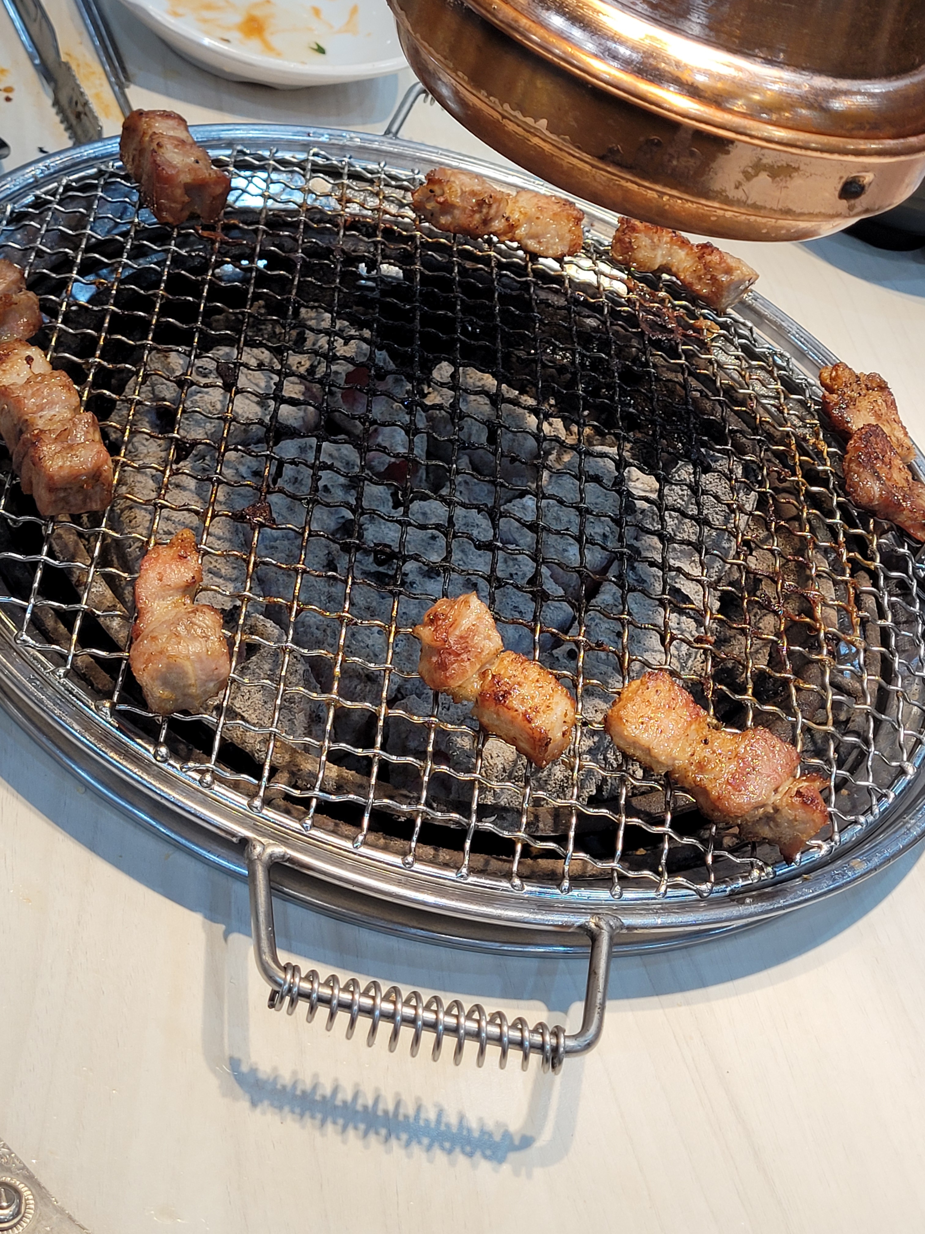 집주변에서 외식할 때 자주 오는 매장인데 항상 친절하셔서 너무 좋아요 아이도 너무 좋아해서