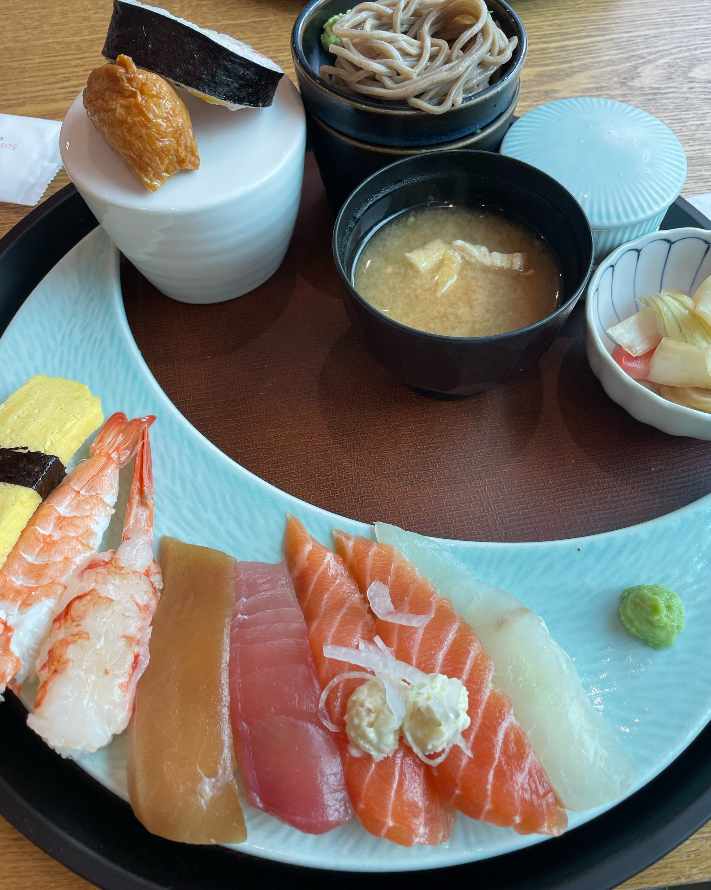 상무초밥 너무 맛있어여❤️❤️❤️ - 구월동 맛집 상무초밥 인천구월점