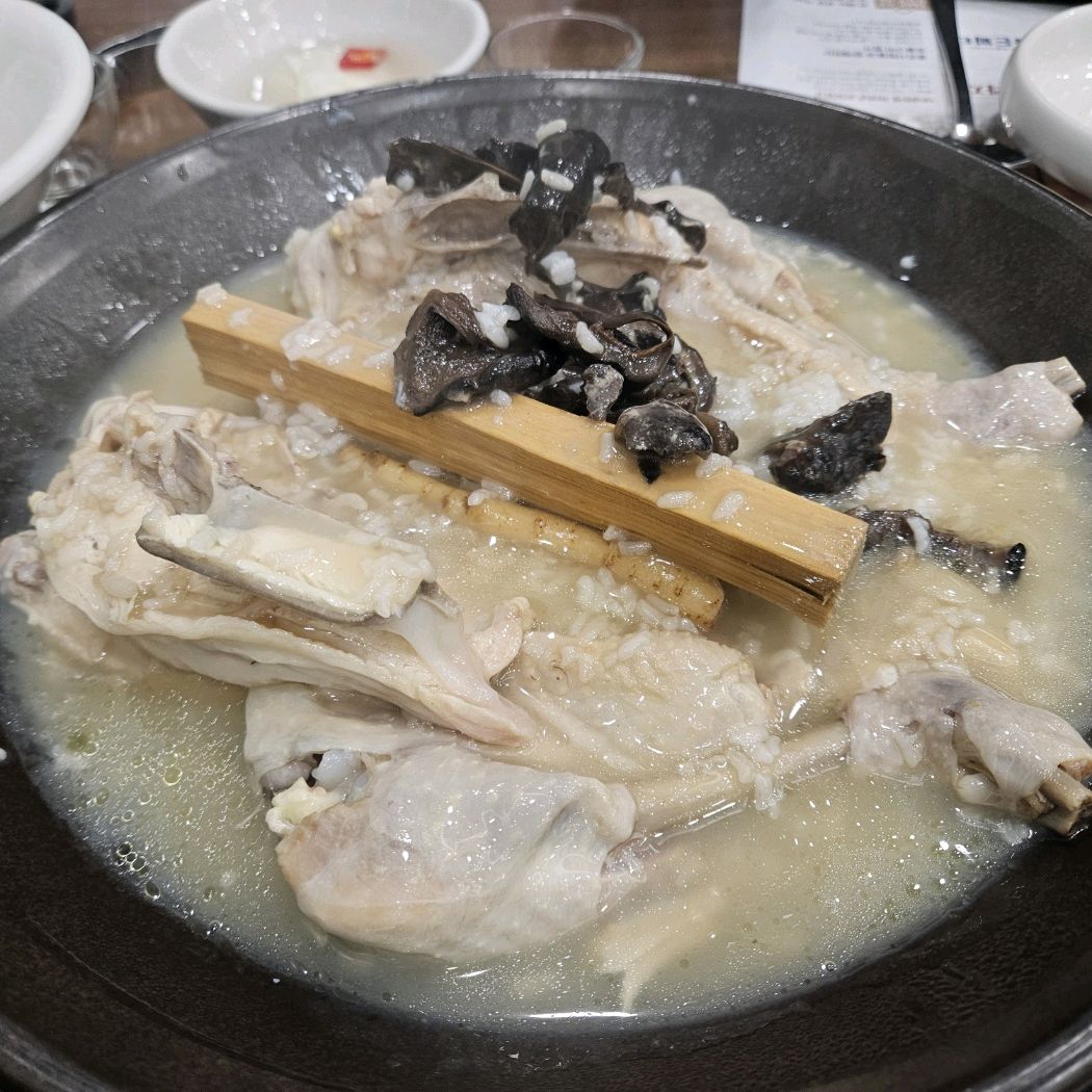 너무너무 부드럽고 맛있어여 ㅎㅎ👍 - 인천 맛집 누룩골 계양점