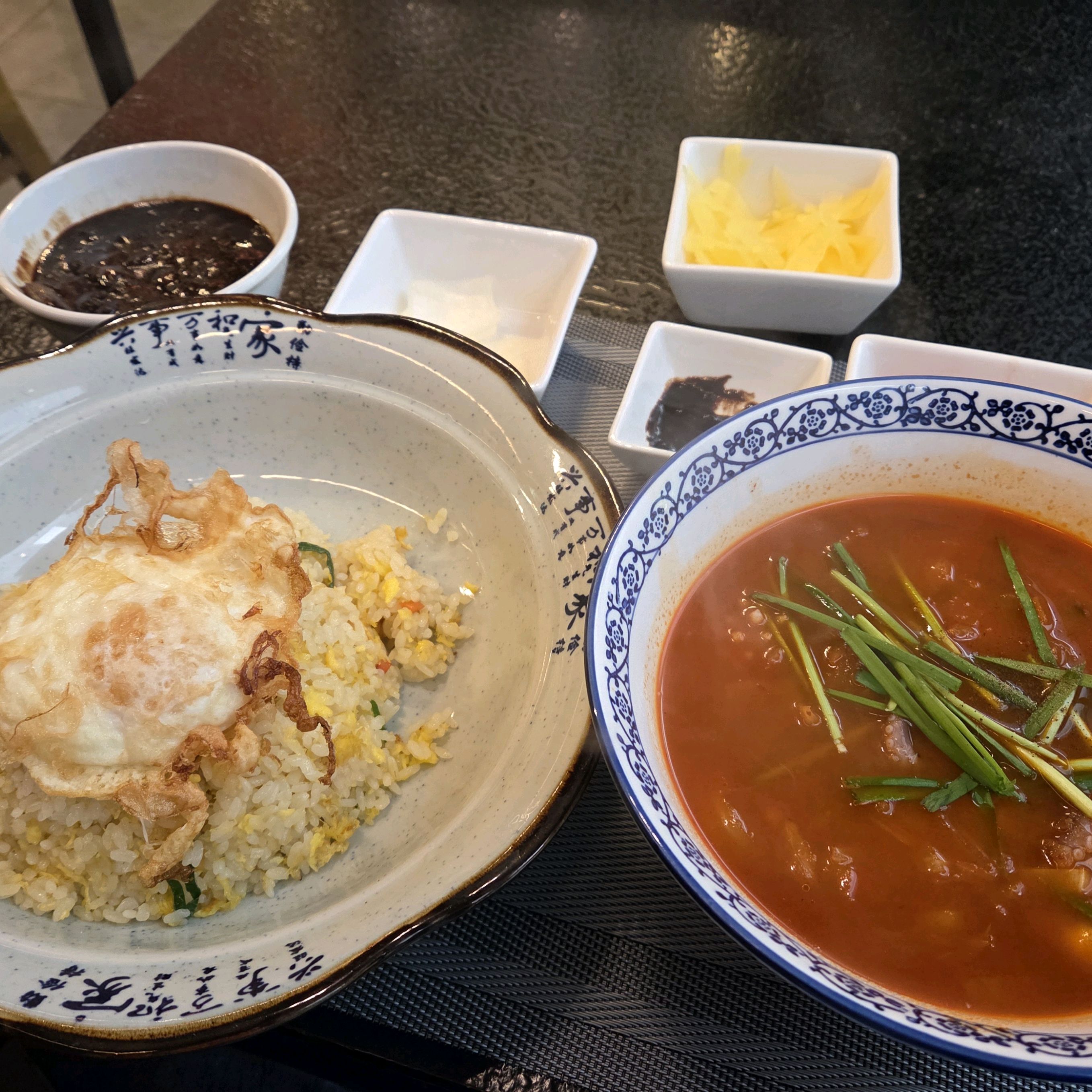 먹고 갑니다. - 인천 맛집 대연