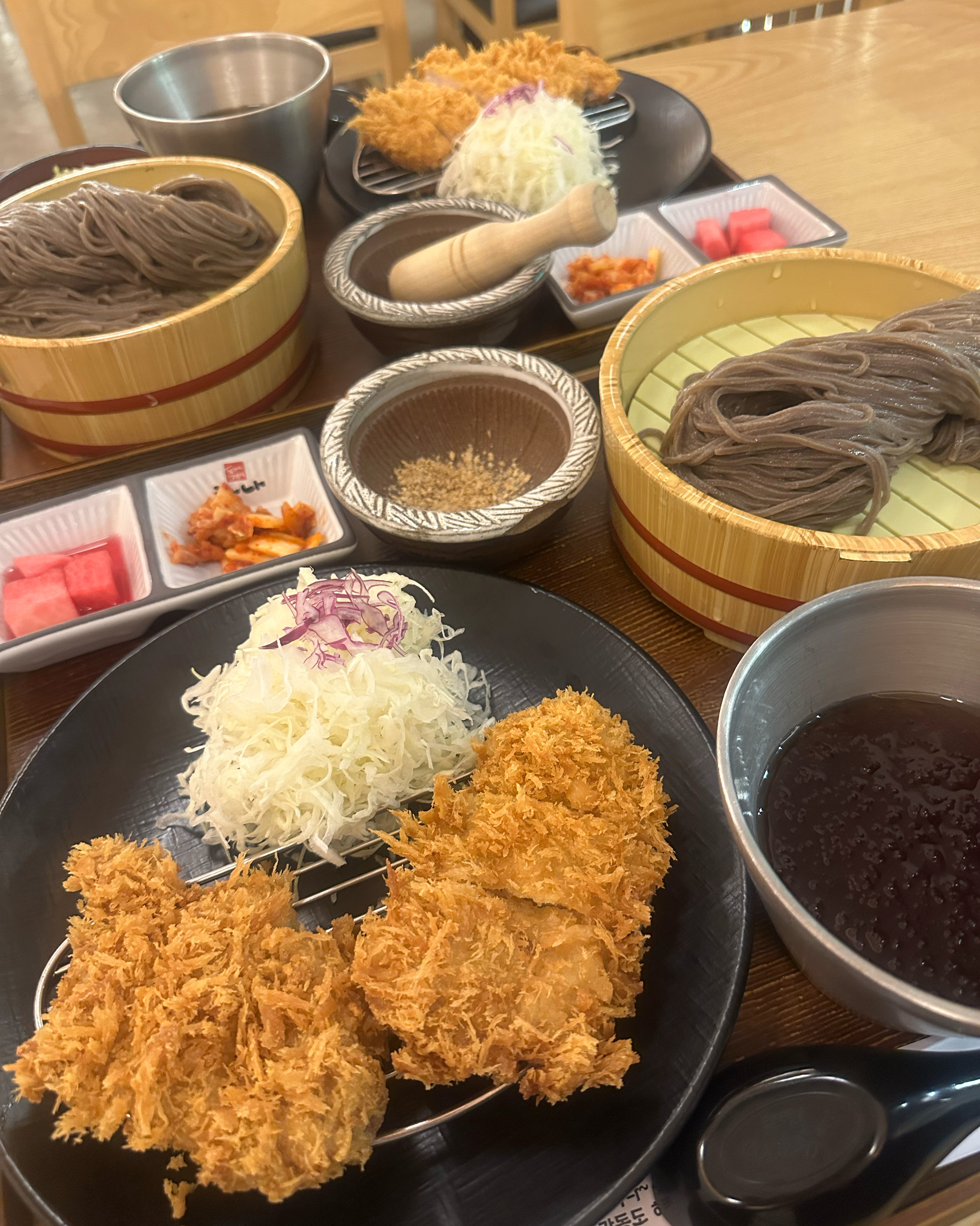 하나돈까스 좋아해서 가끔생각나는데 - 송정 맛집 하나돈까스 송정해수욕장점