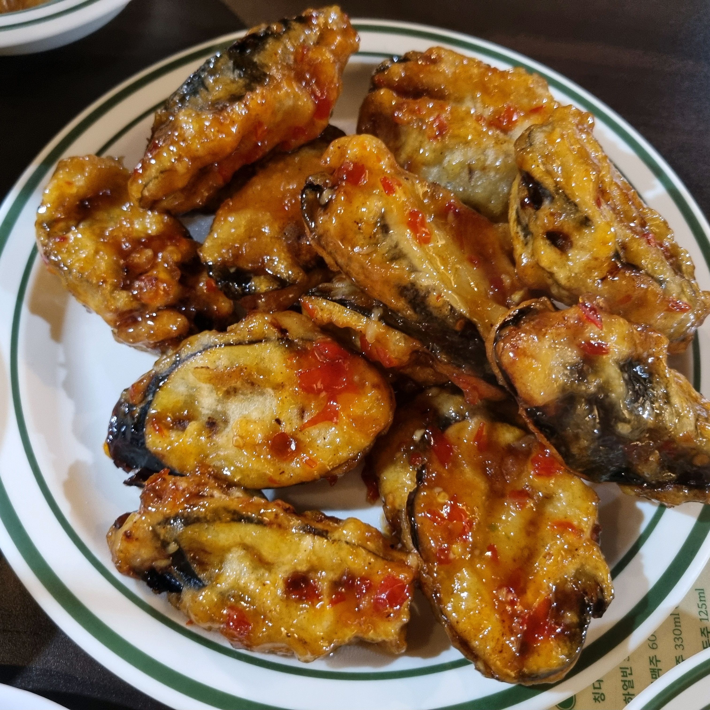 맛있어요 - 제주 맛집 잉가이