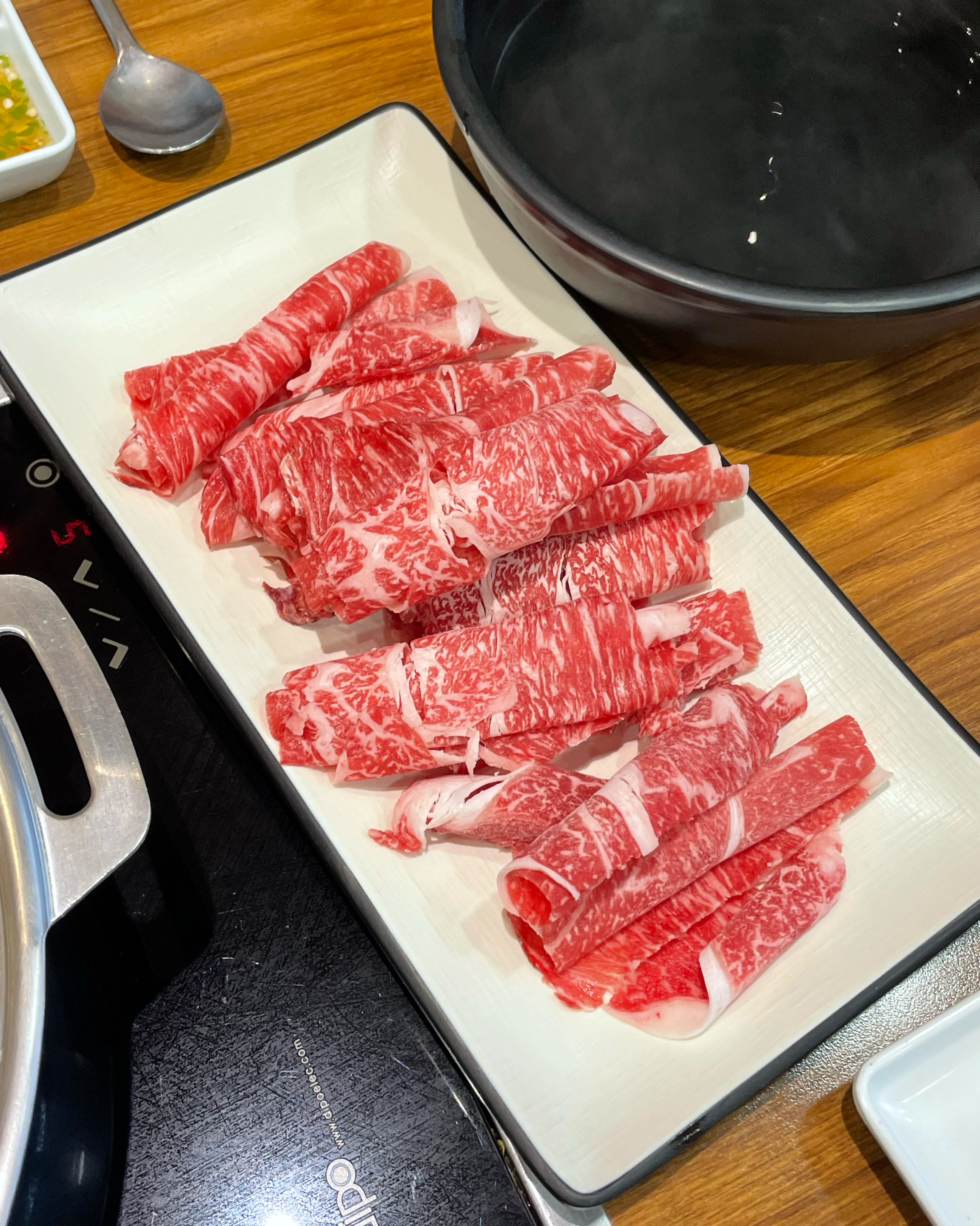 음식이 맛있고 뷔페가 깔끔하고 정갈해요 가족모임하기듀 너무 좋아요! 맛있게 잘먹었습니다 - 인천 맛집 채운담 서구청 본점