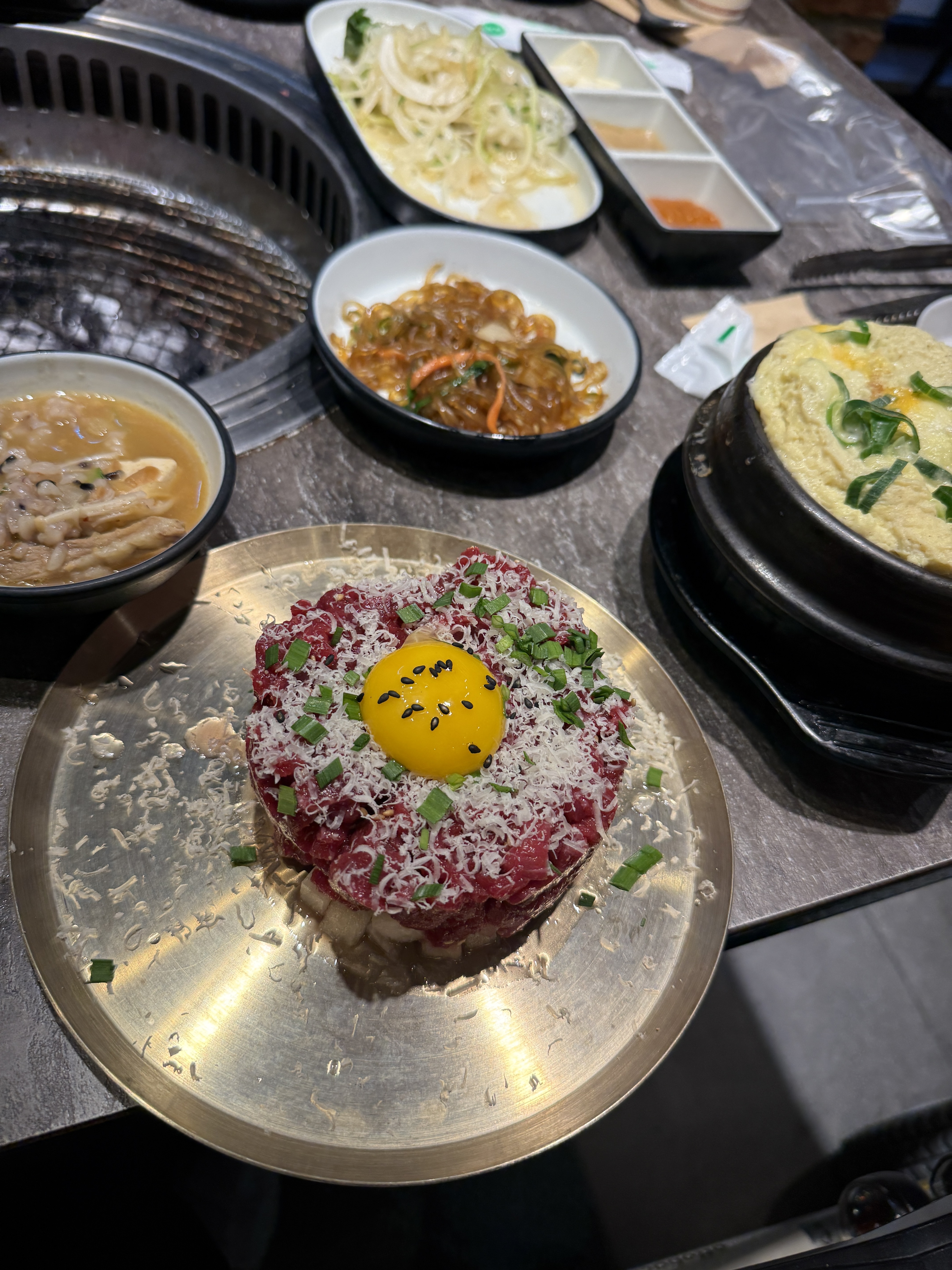 가격 저렴하고 맛있어요. - 인천 맛집 노천골 부평본점