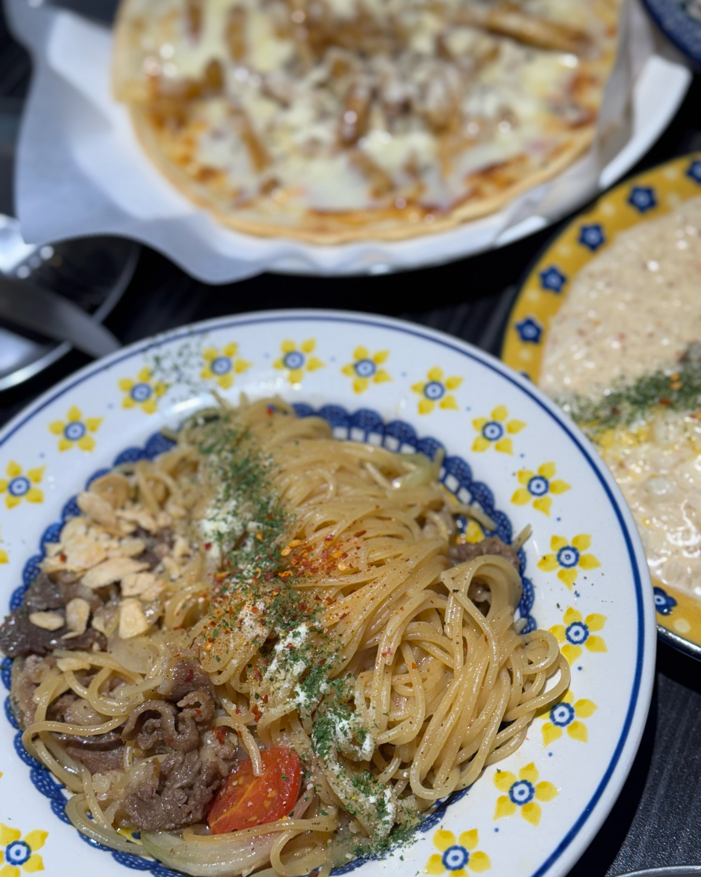 역시 씨멘트 너무 맛있어요 :) 가성비 최고!! - 대전 맛집 씨멘트 궁동충남대점