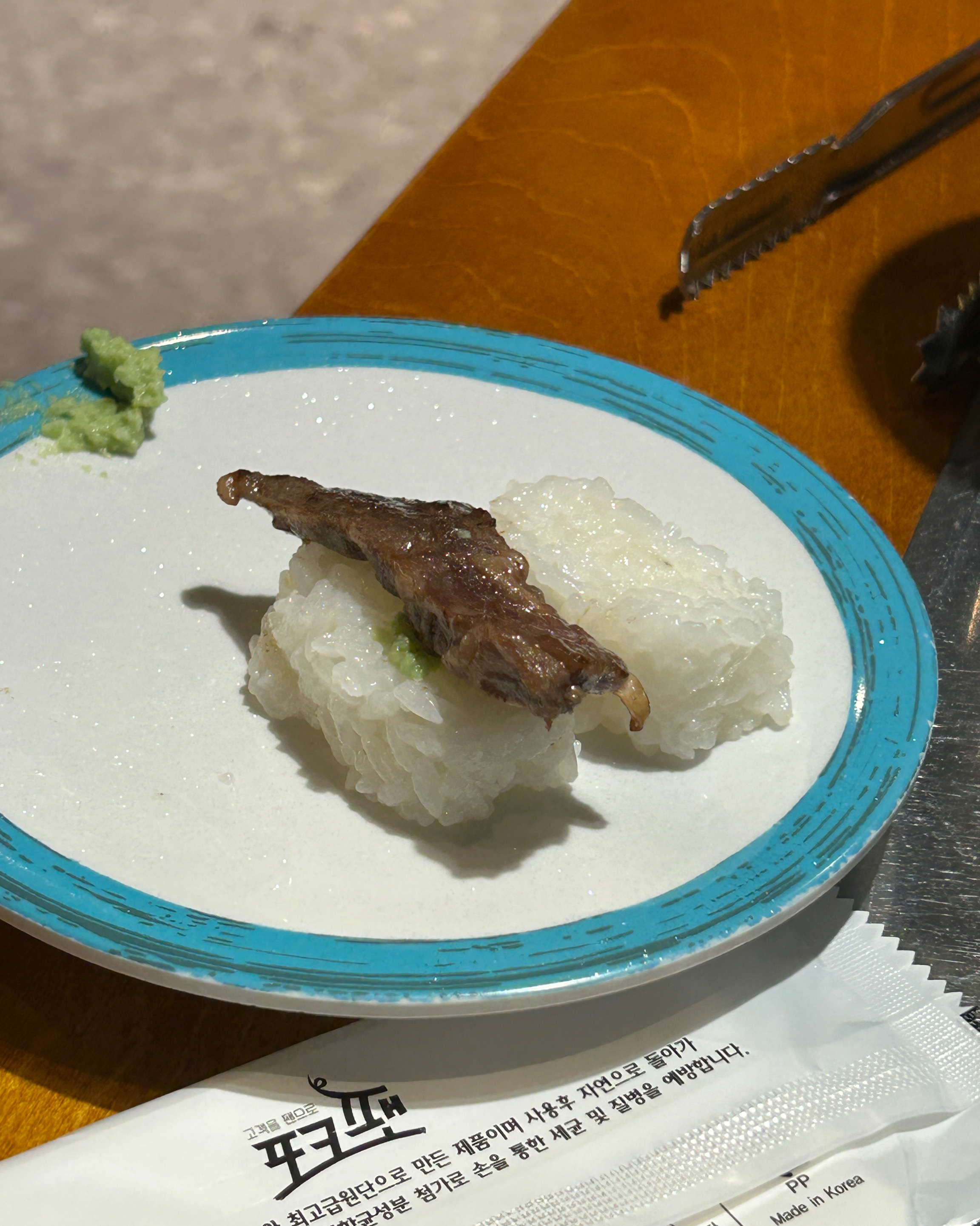 자주 오는 곳인데 늘 친절하시고 맛있어요 ㅎㅎ - 대구 맛집 포크팬