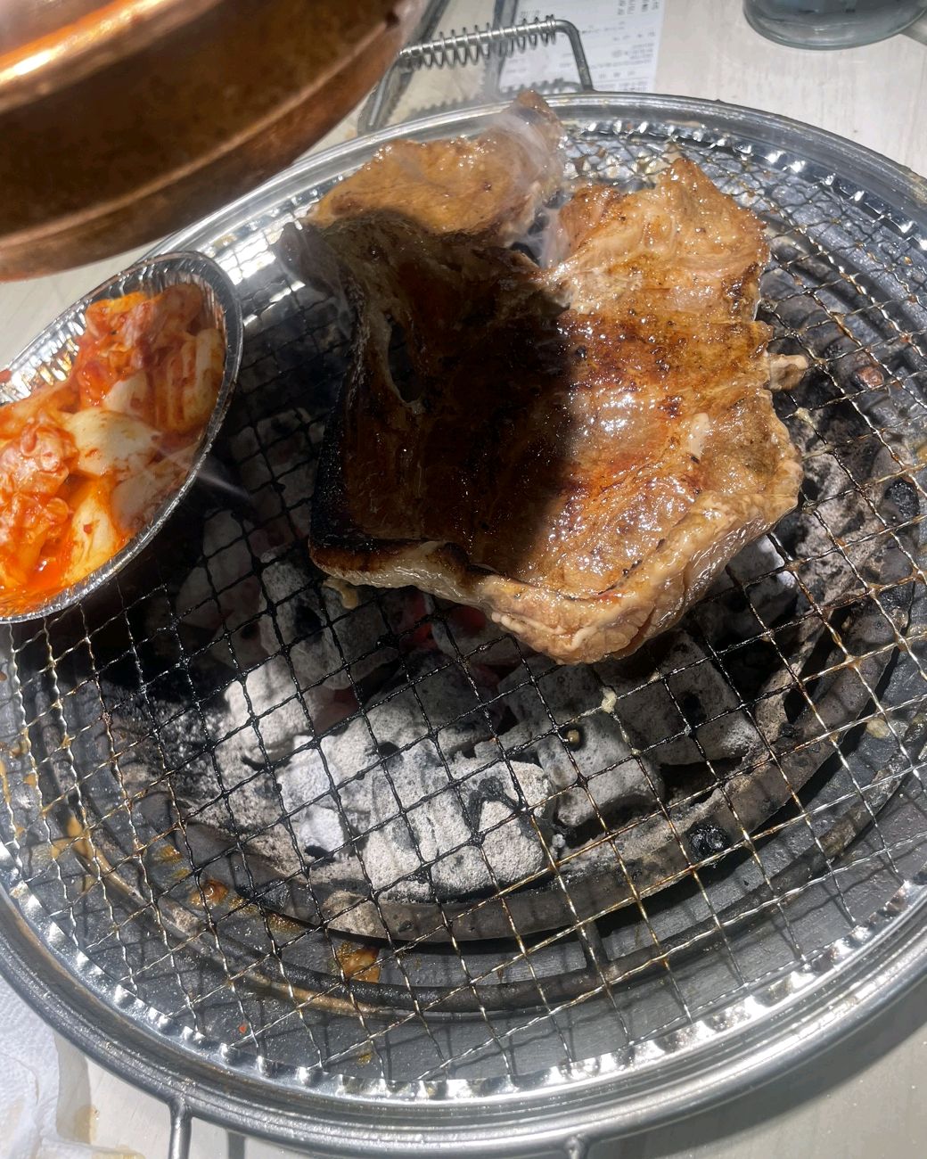 이벤트도 있고 친절해요 무엇보다 갈비맛이 짱짱 입니다 친구들끼리 배찢어지게 먹었어요 잡내도
