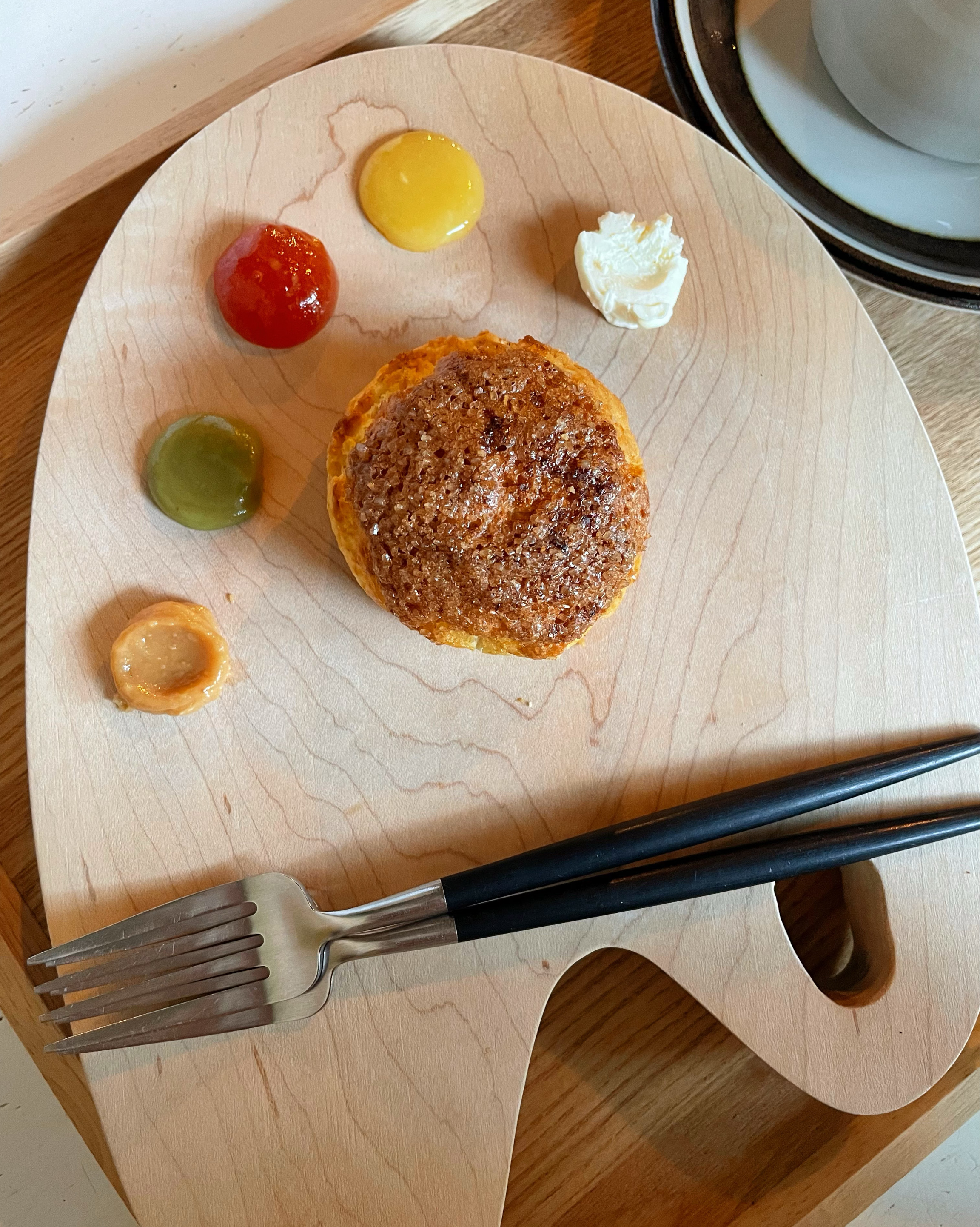 오랜만에 스완네 왔는데 여전히 이뻐요 !💛 - 대구 맛집 스완네