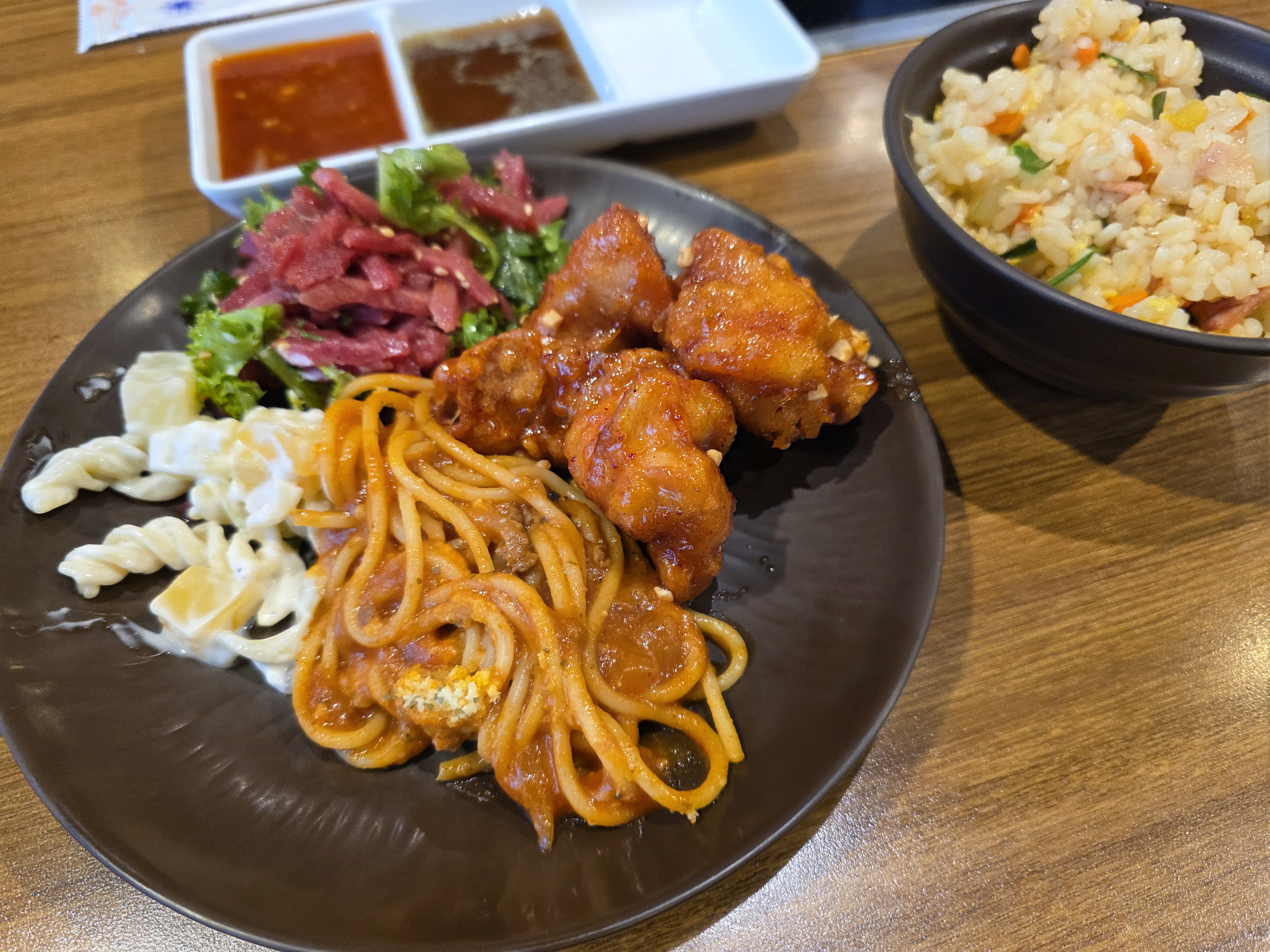 최고입니다! - 인천 맛집 채운담 서구청 본점
