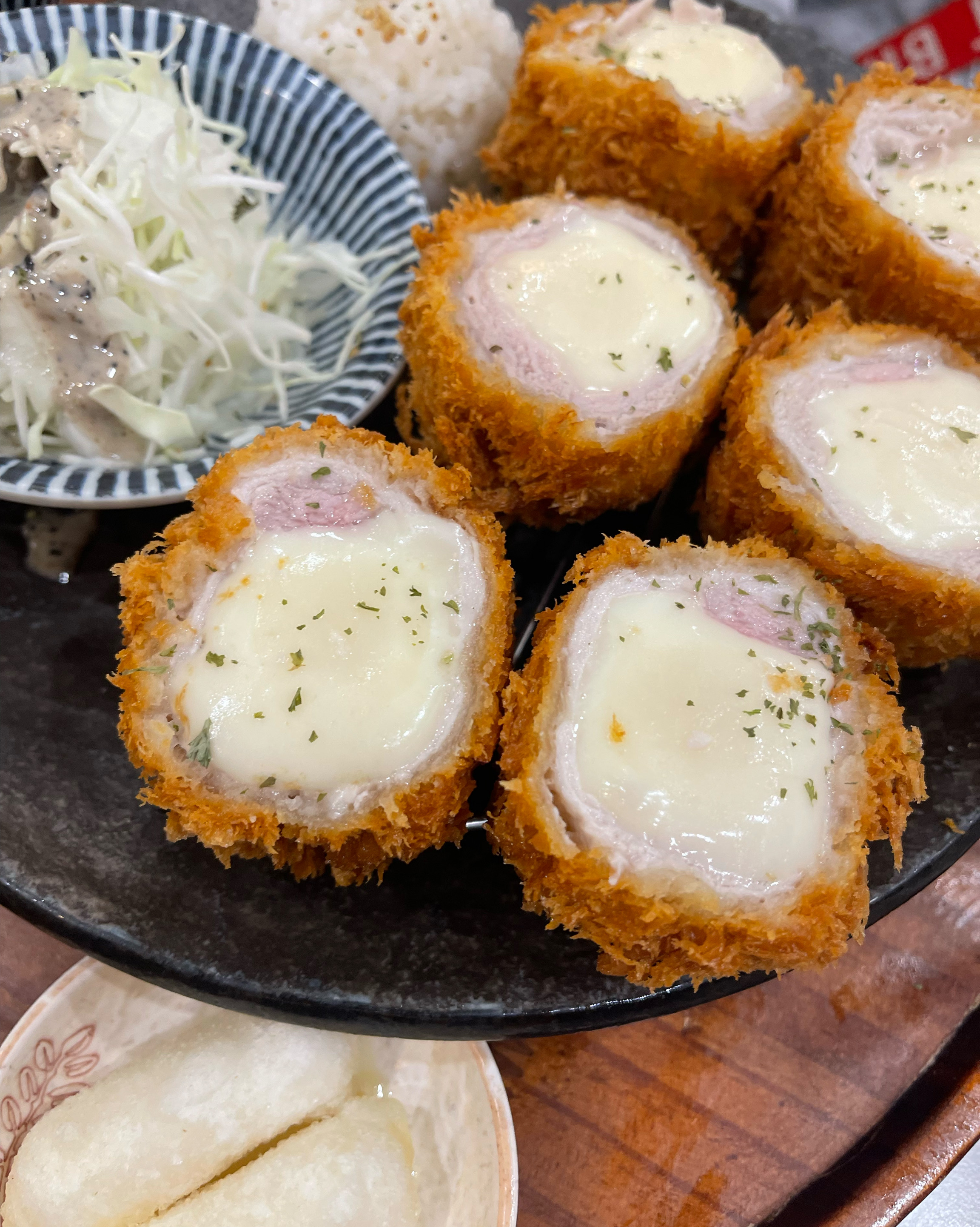 동네맛집 - 인천 맛집 백소정 검단사거리역점