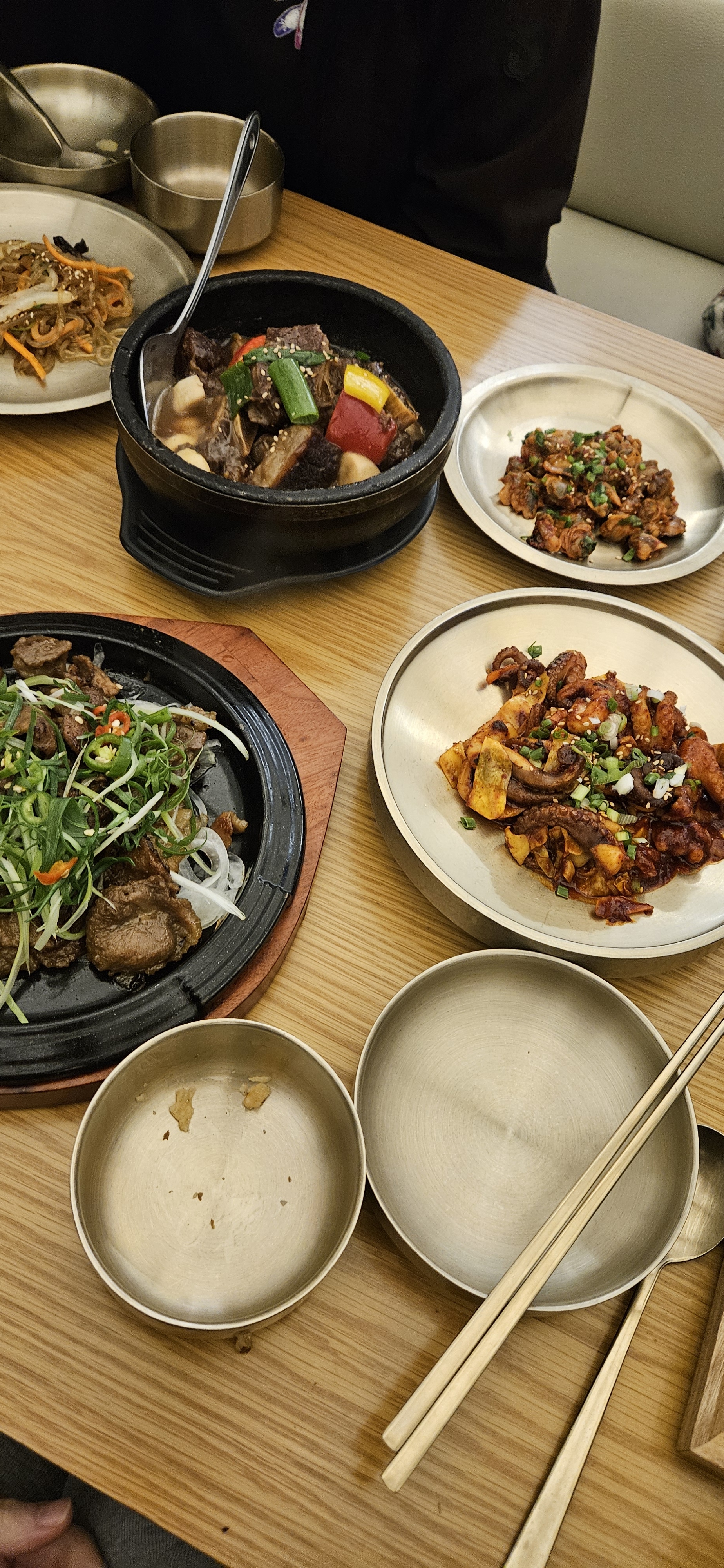 감사합니다 너무 맛있어요 - 인천 맛집 정밀