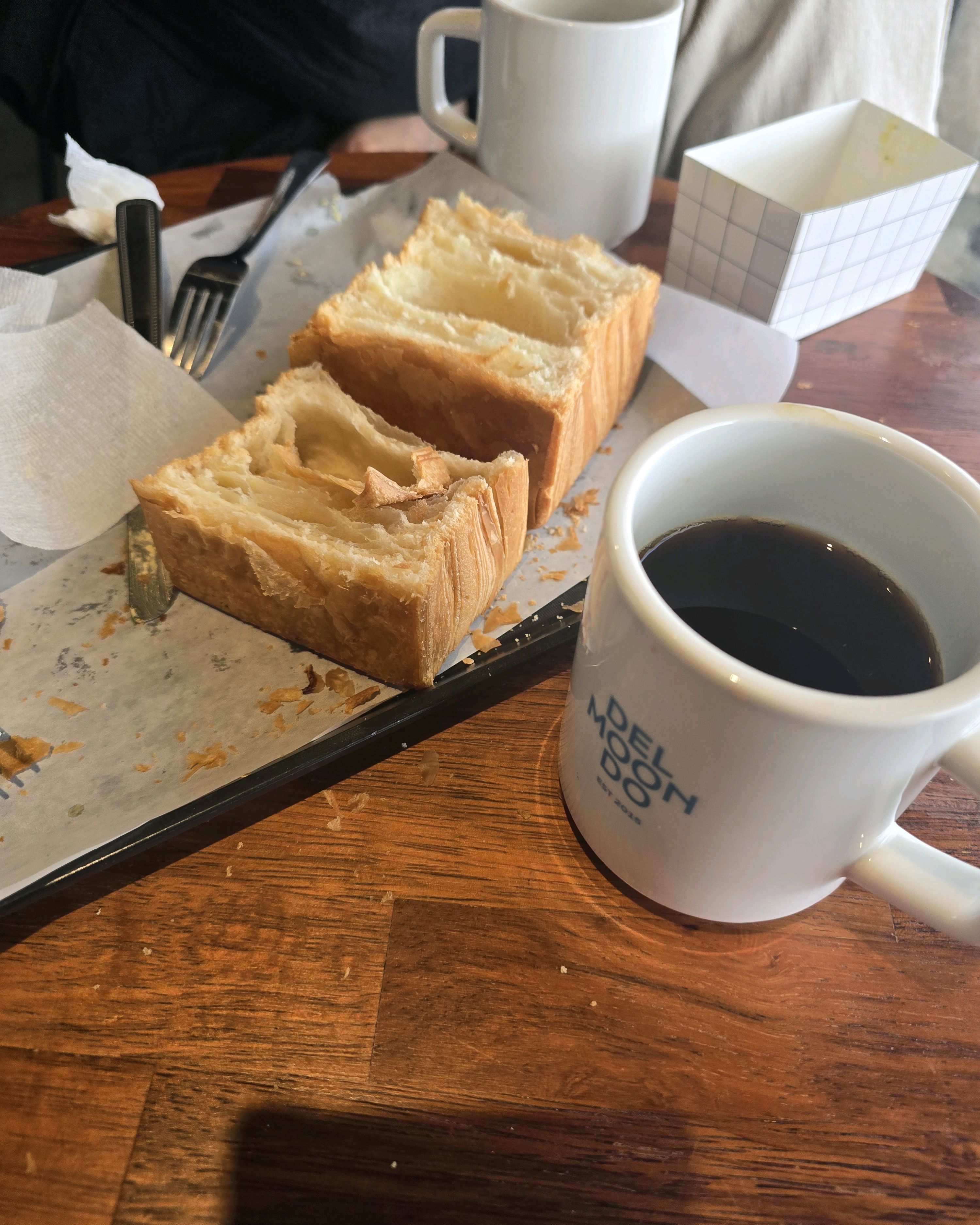 제주 맛집 델문도 8번째 리뷰 이미지
