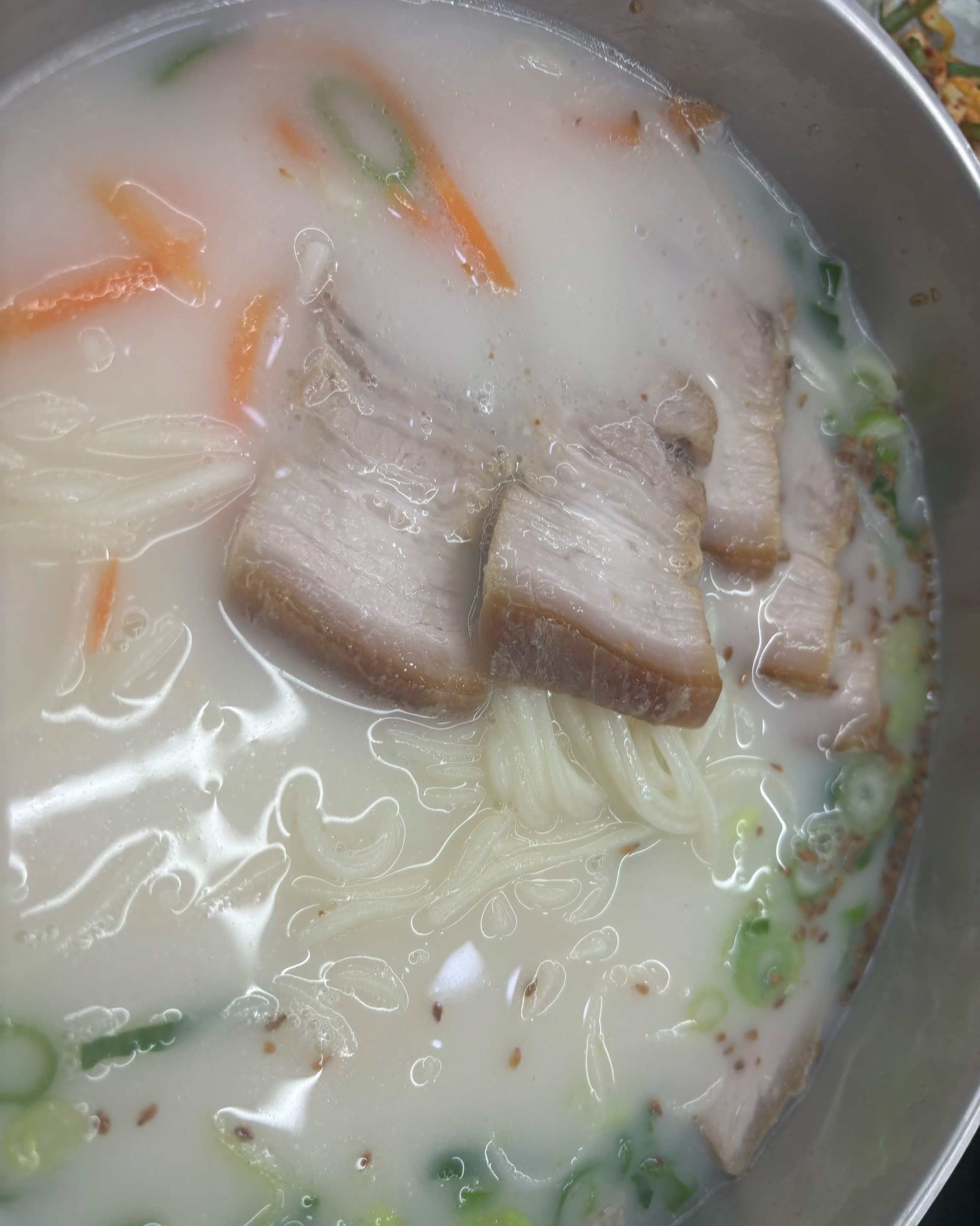 제주공항근처 아침식사~ - 제주 맛집 제주순풍해장국 공항본점