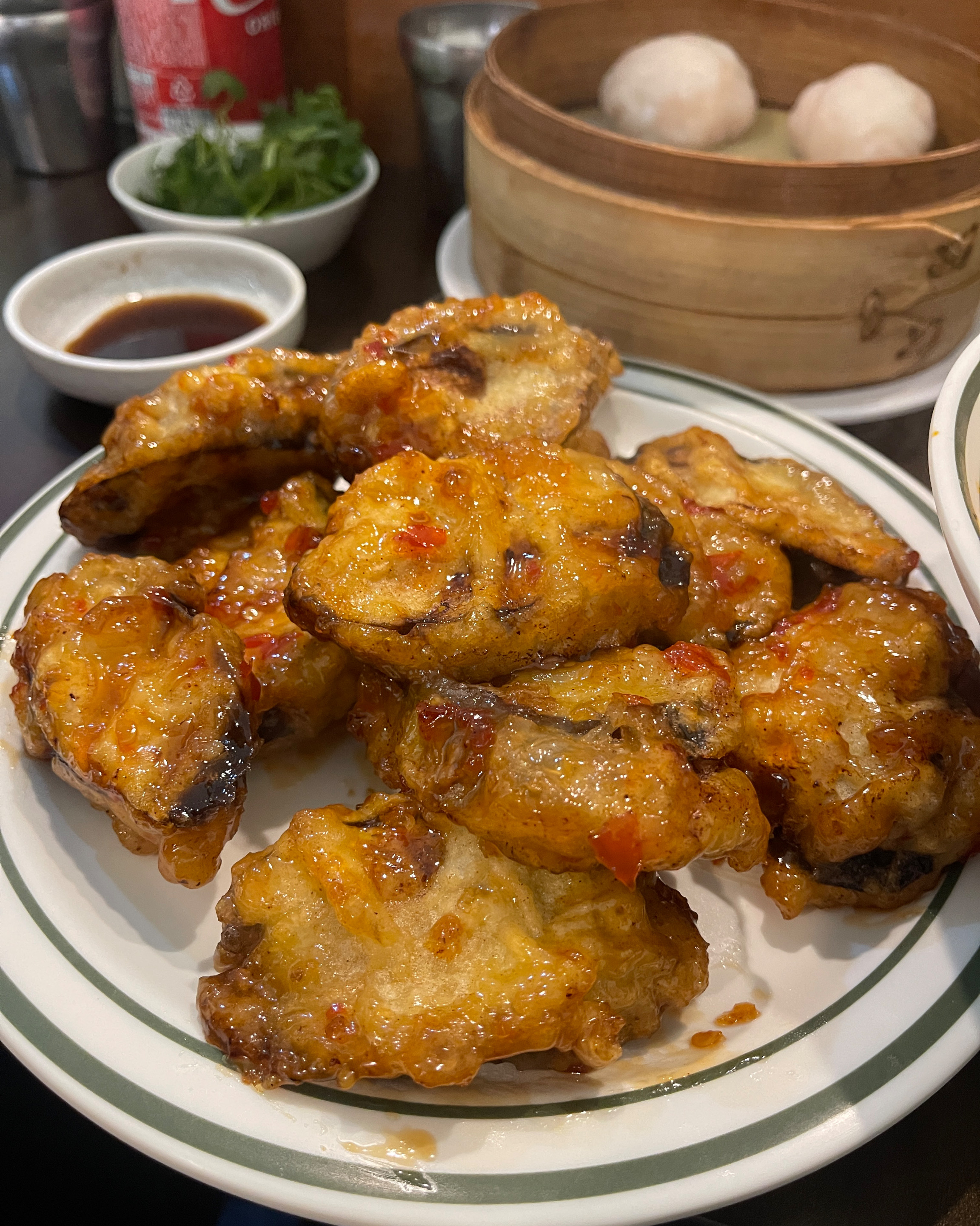 방문 두번째입니다! - 제주 맛집 잉가이