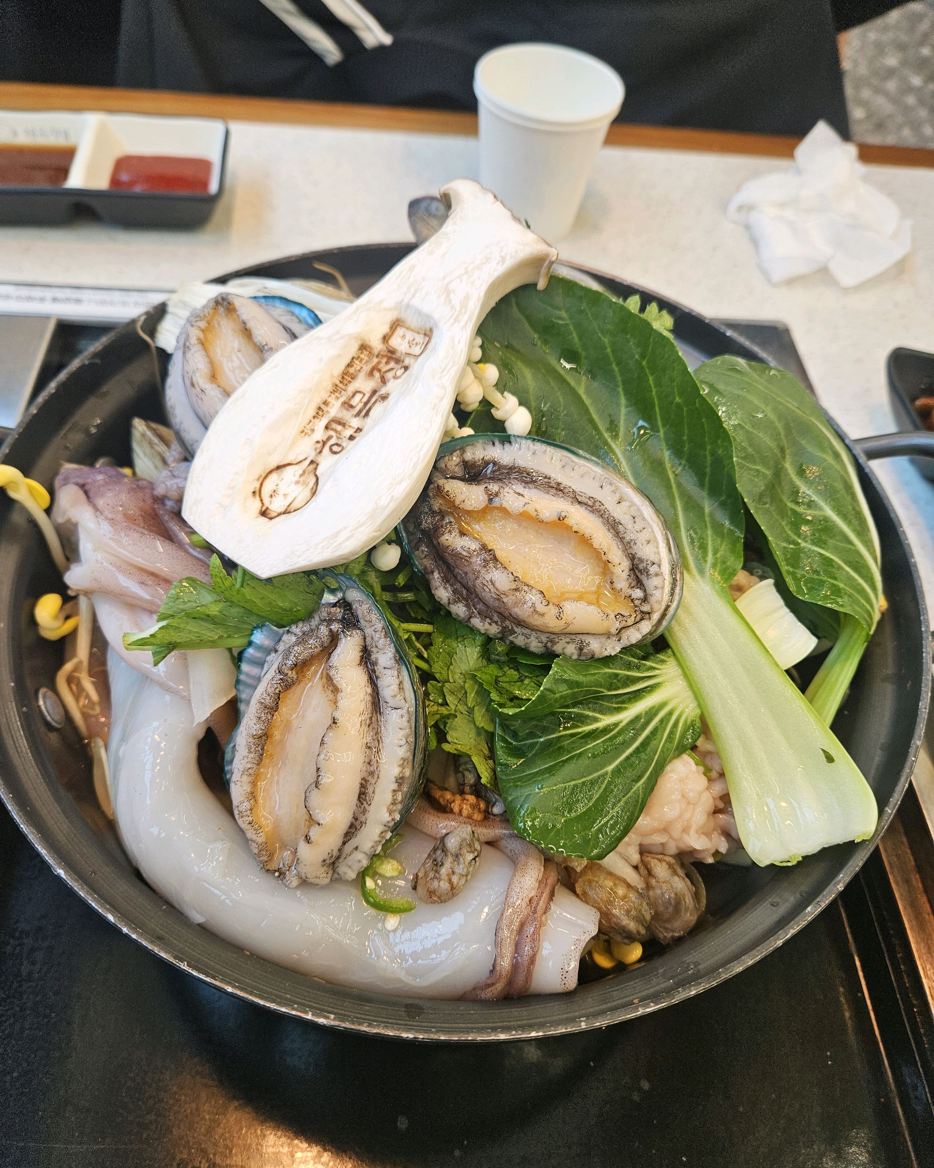 인천 맛집 해목정 검단점 27번째 리뷰 이미지
