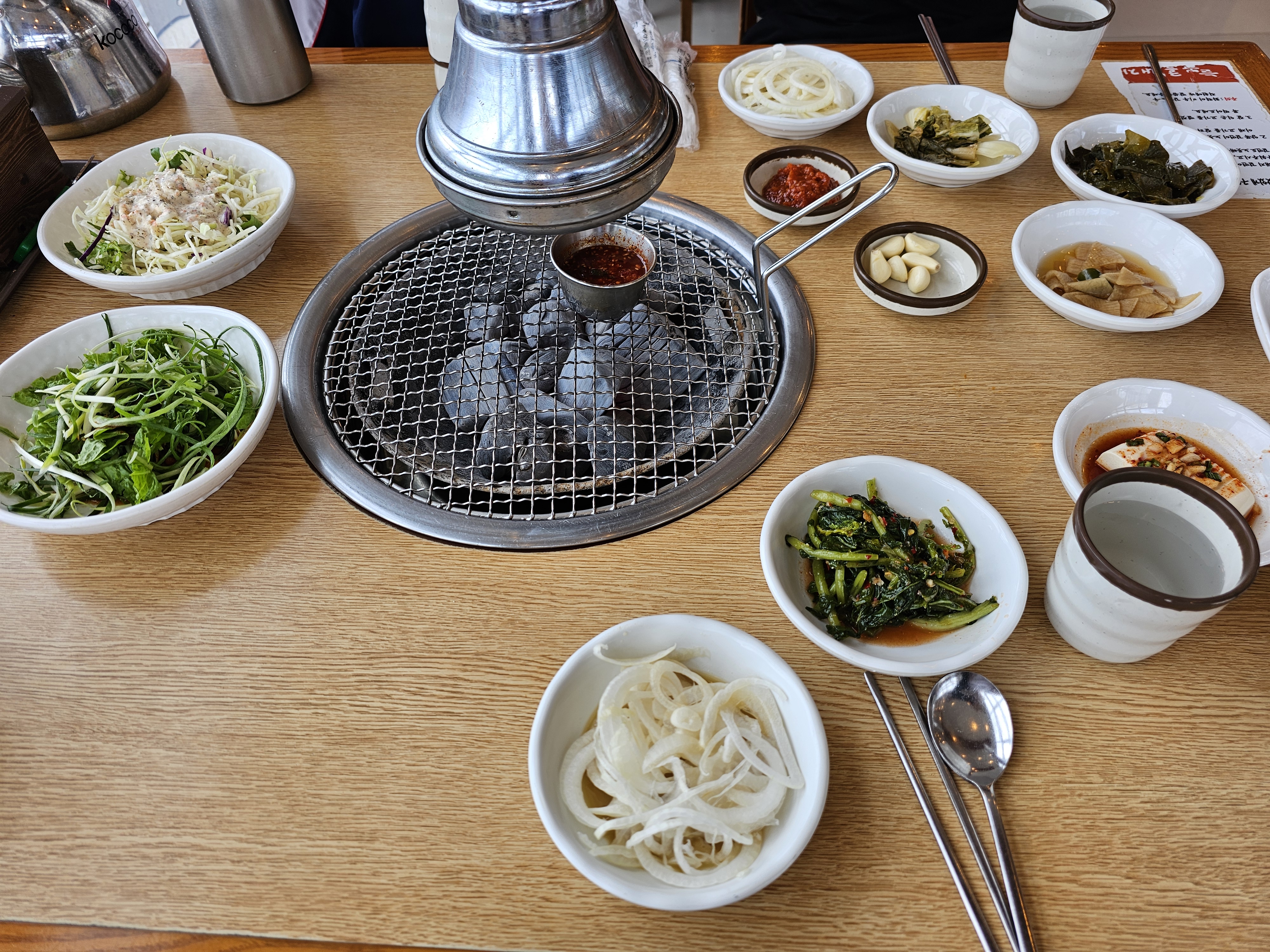 재방문했어요~~ 여전히 최고입니다ㅎㅎ - 제주 맛집 늘봄흑돼지