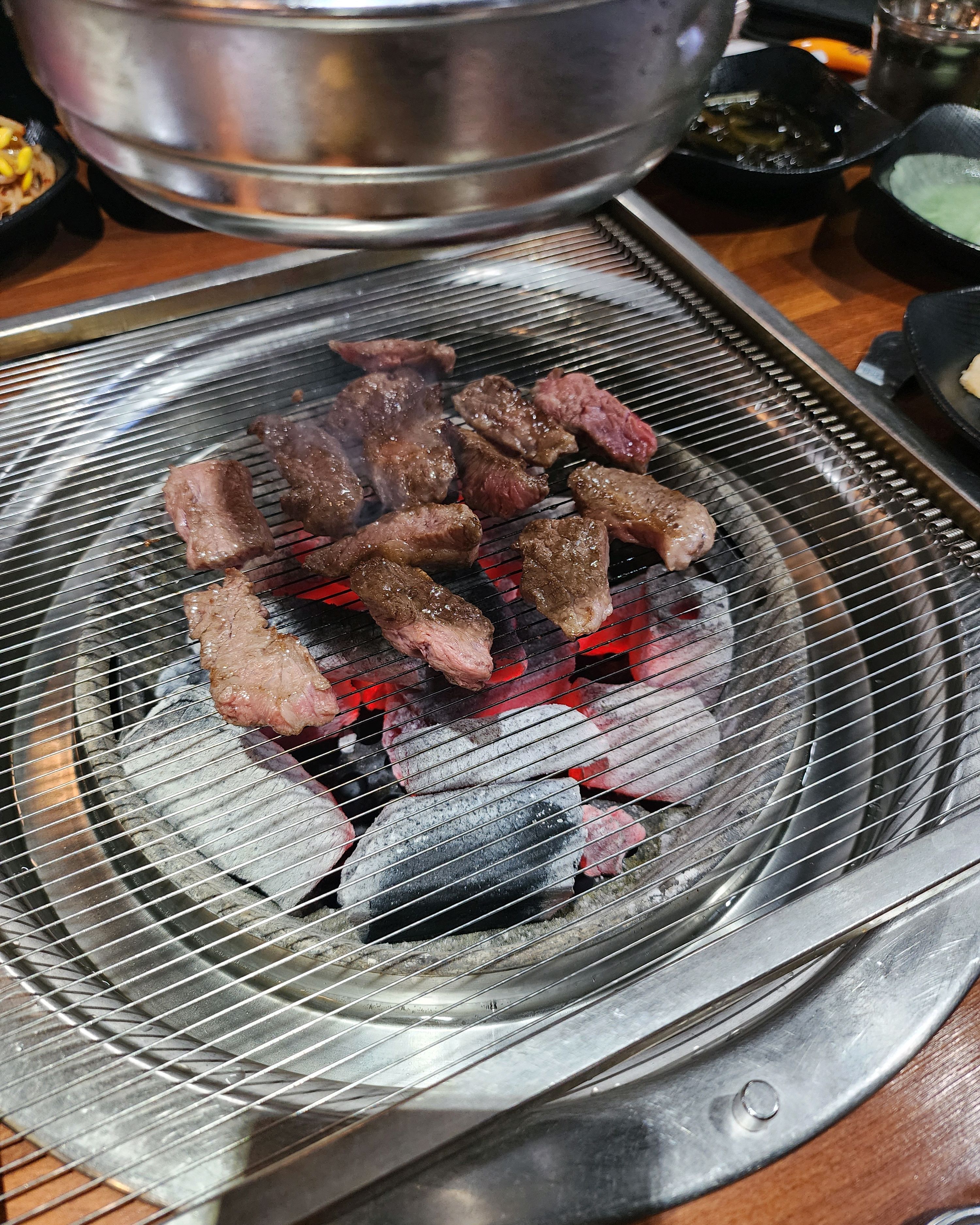 가성비 맛집 이예요 - 대구 맛집 첫눈에 반했소