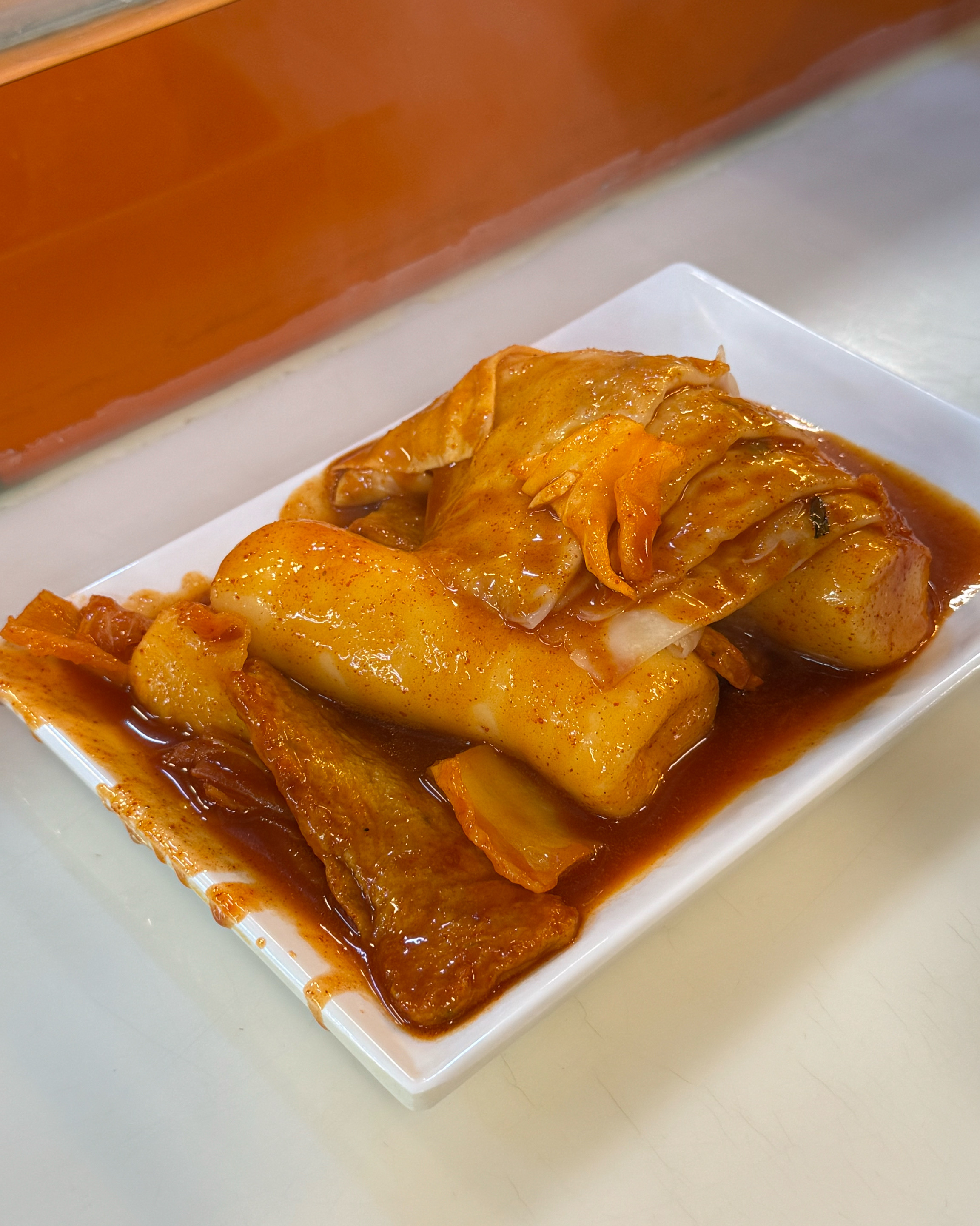 대구 맛집 중앙떡볶이 12번째 리뷰 이미지