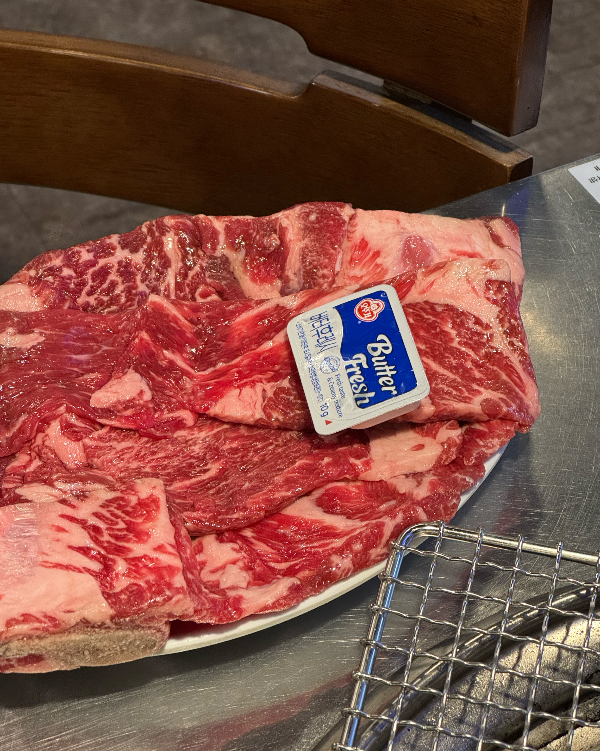 저녁시간이 지났는데도 불구하고 손님이 많길래 놀랐는데 역시 맛이 있어서 그런거네요~~ㅎㅎ
