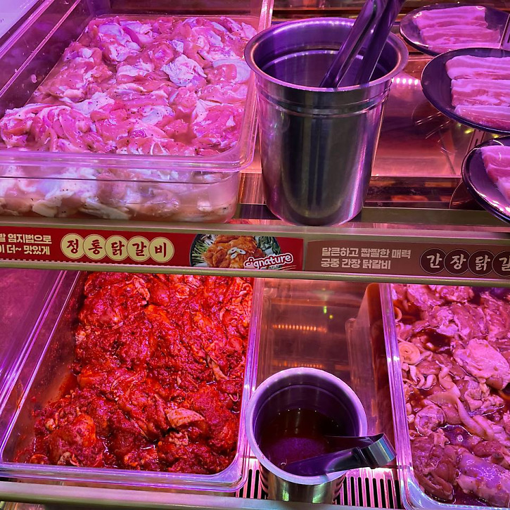 https://m.blog.naver.com/ac01236/223829123517 - 대전 맛집 춘천집무한닭갈비 대전둔산점