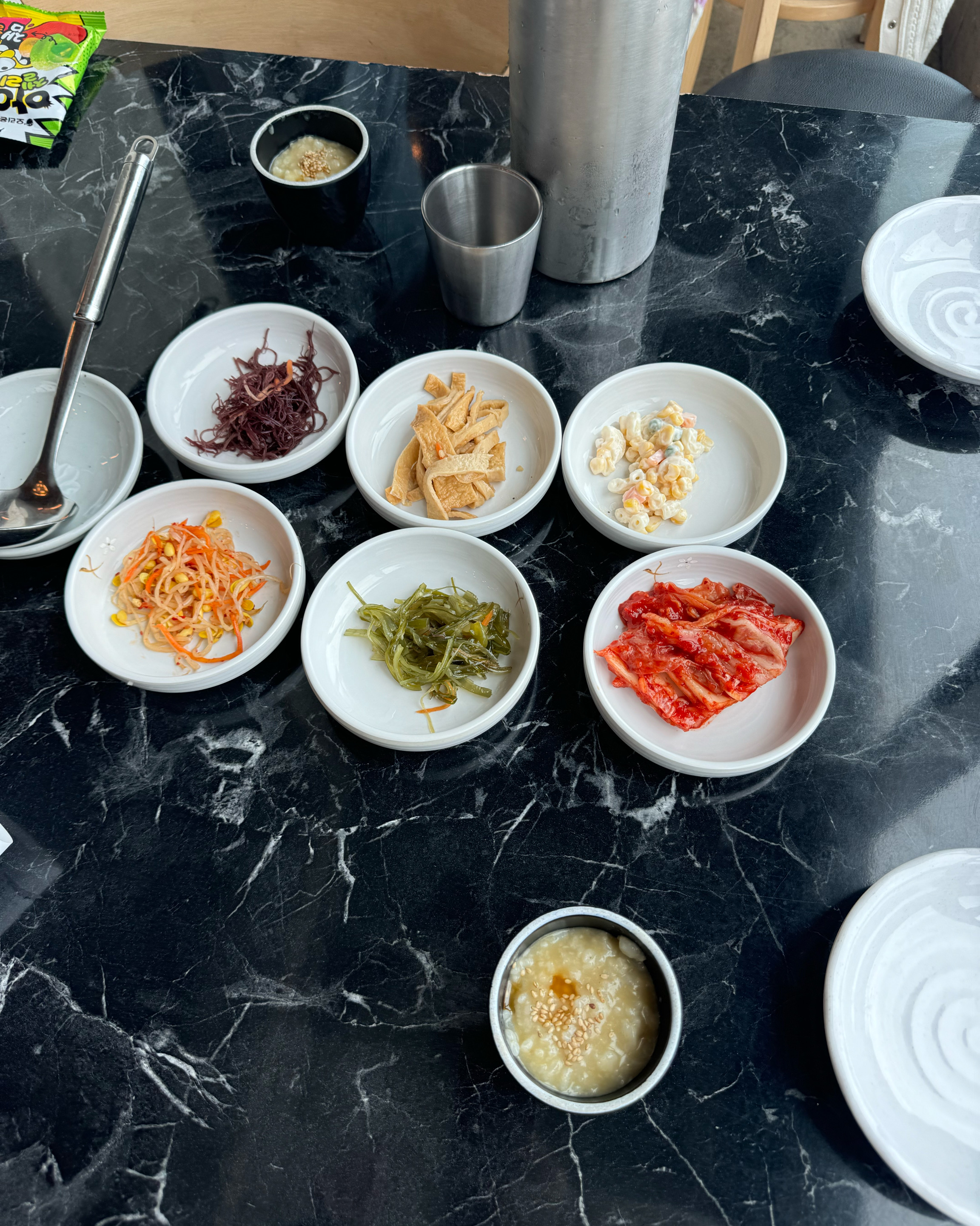 달달하고 매콤한 갈치조림입니다 - 제주 맛집 계절식탁 함덕점