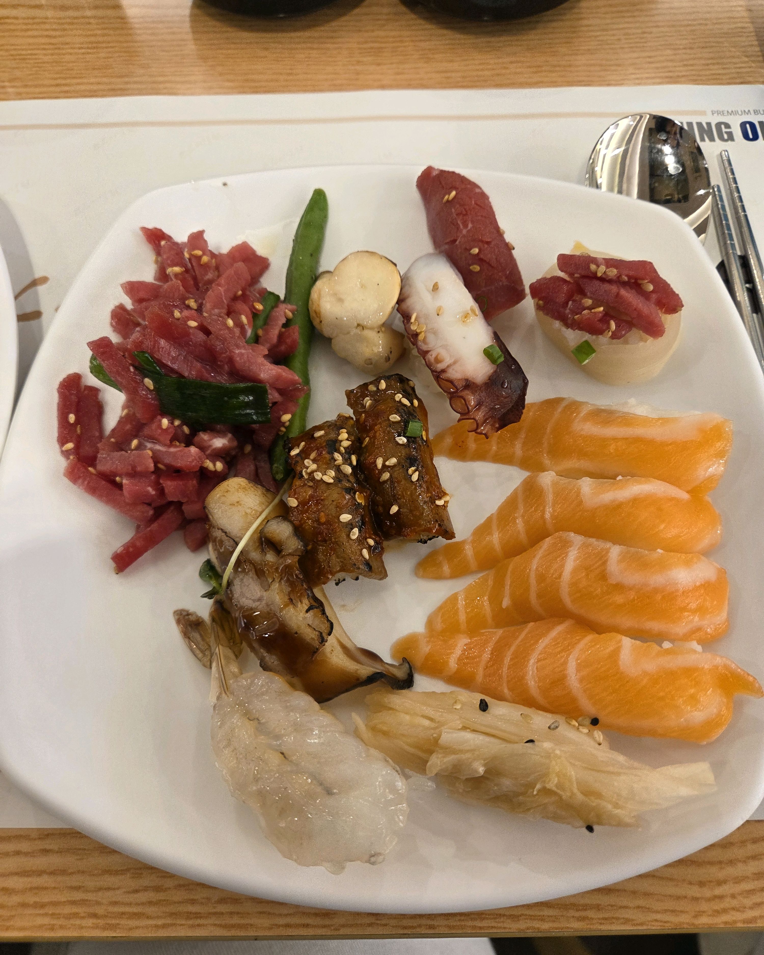 집근처 뷔페찾다가 찾은곳인데 대구점에서 진짜 맛있게 먹었던 기억이있어서 갔는데 매장마다 차
