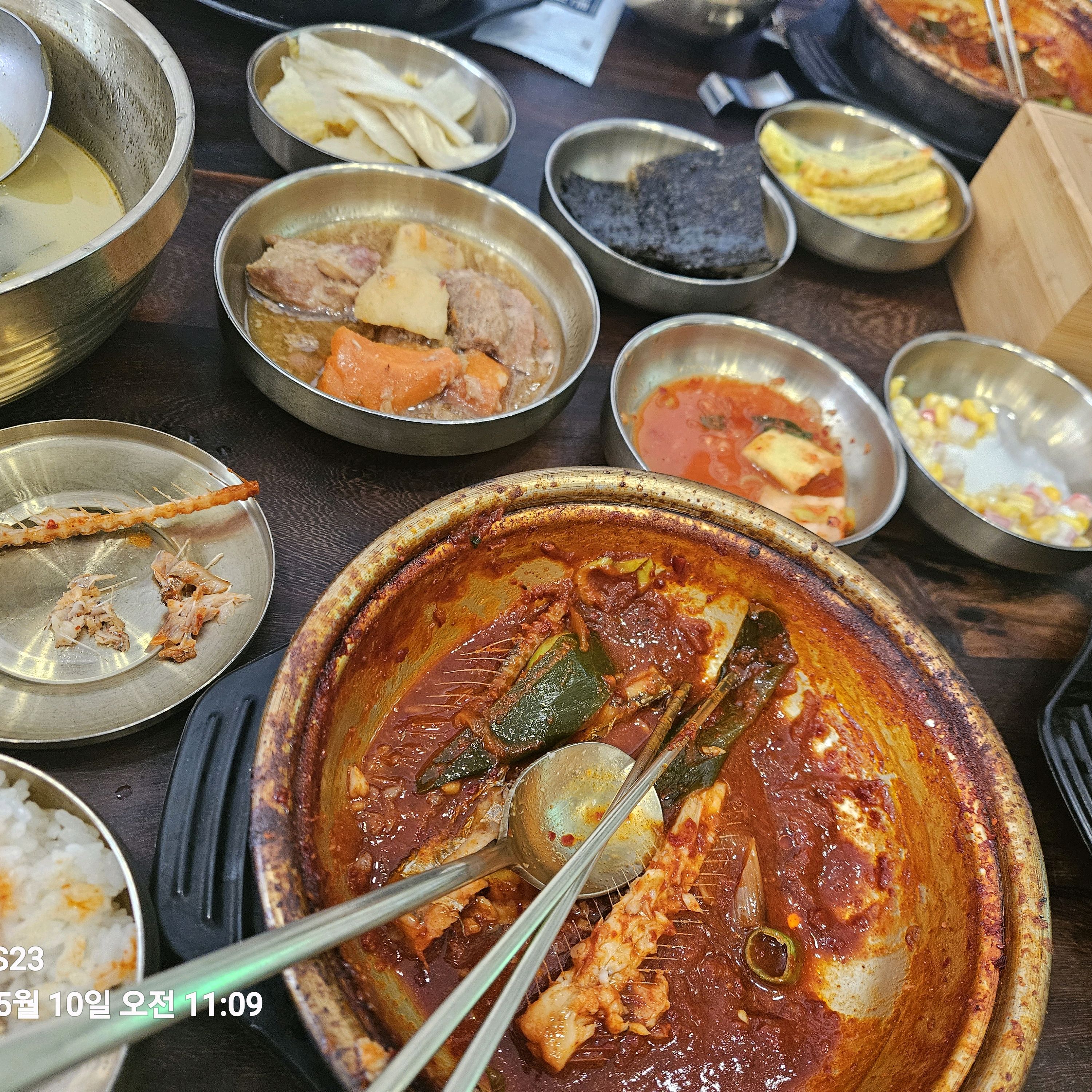 맛잇어요 - 제주 맛집 바른갈치 제주공항본점