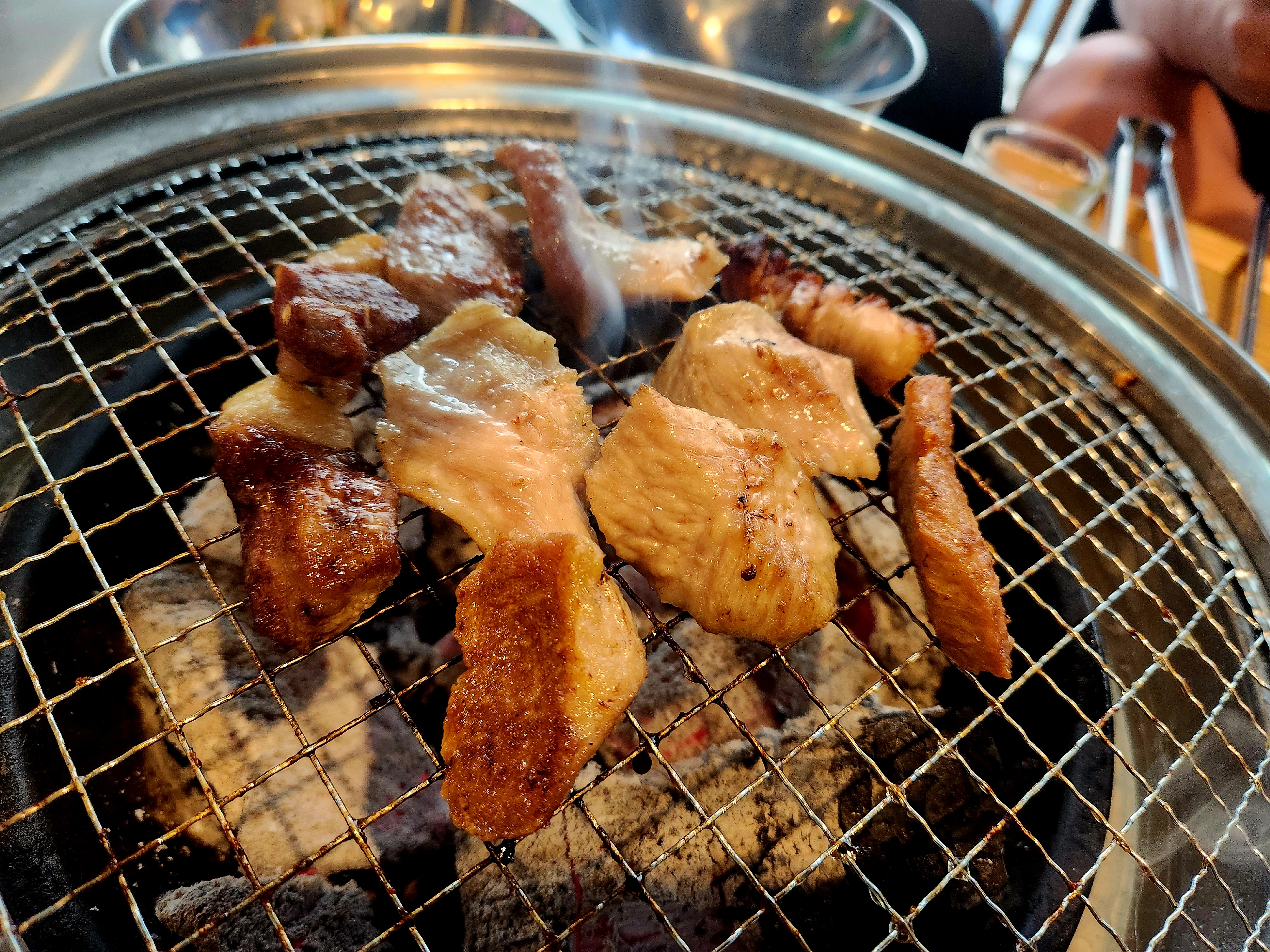 대전 맛집 반지하 관평점 42번째 리뷰 이미지