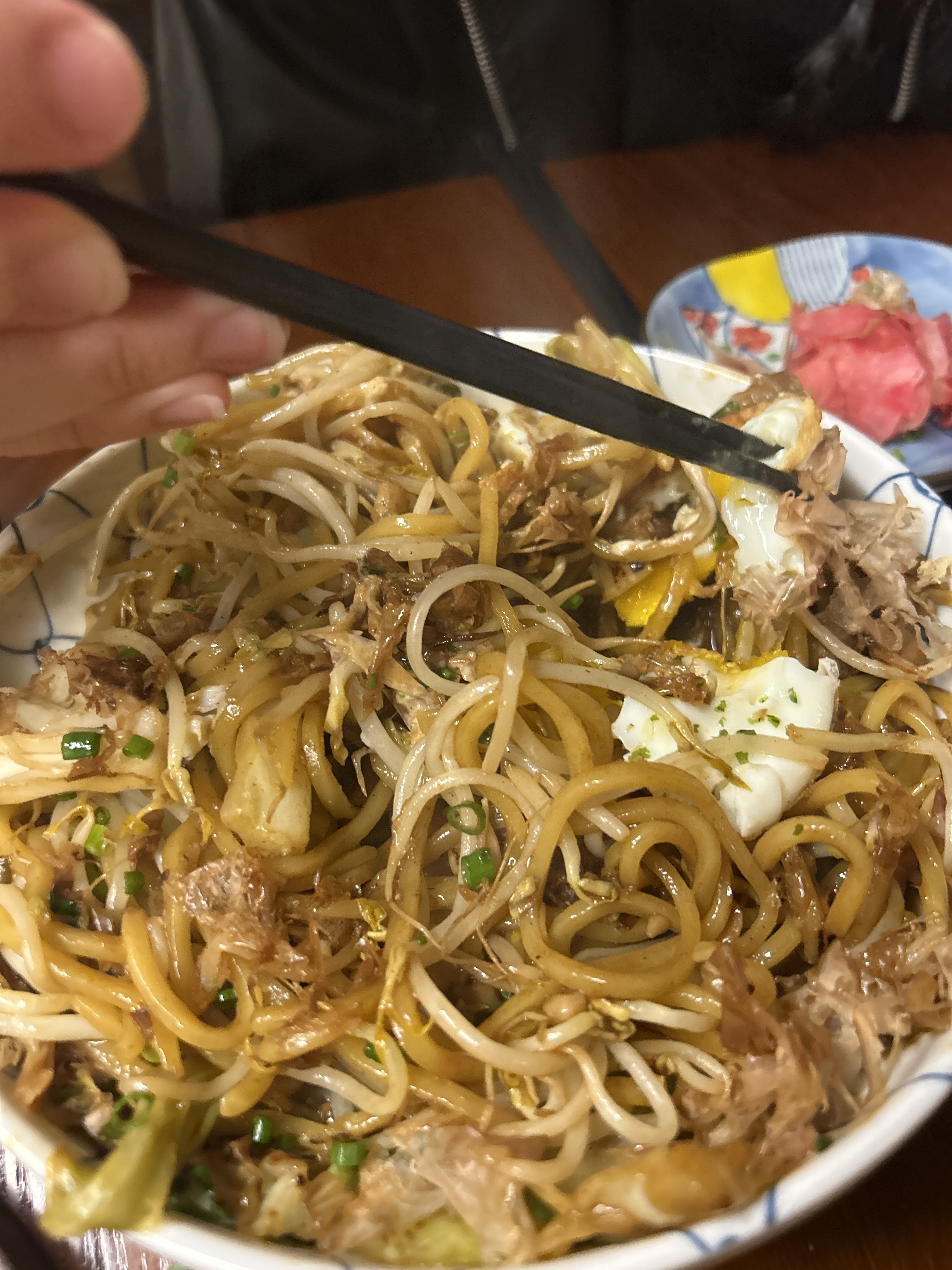 일본 선술집 느낌 내기 좋아용^^ - 홍대 맛집 이자카야 타키 합정점