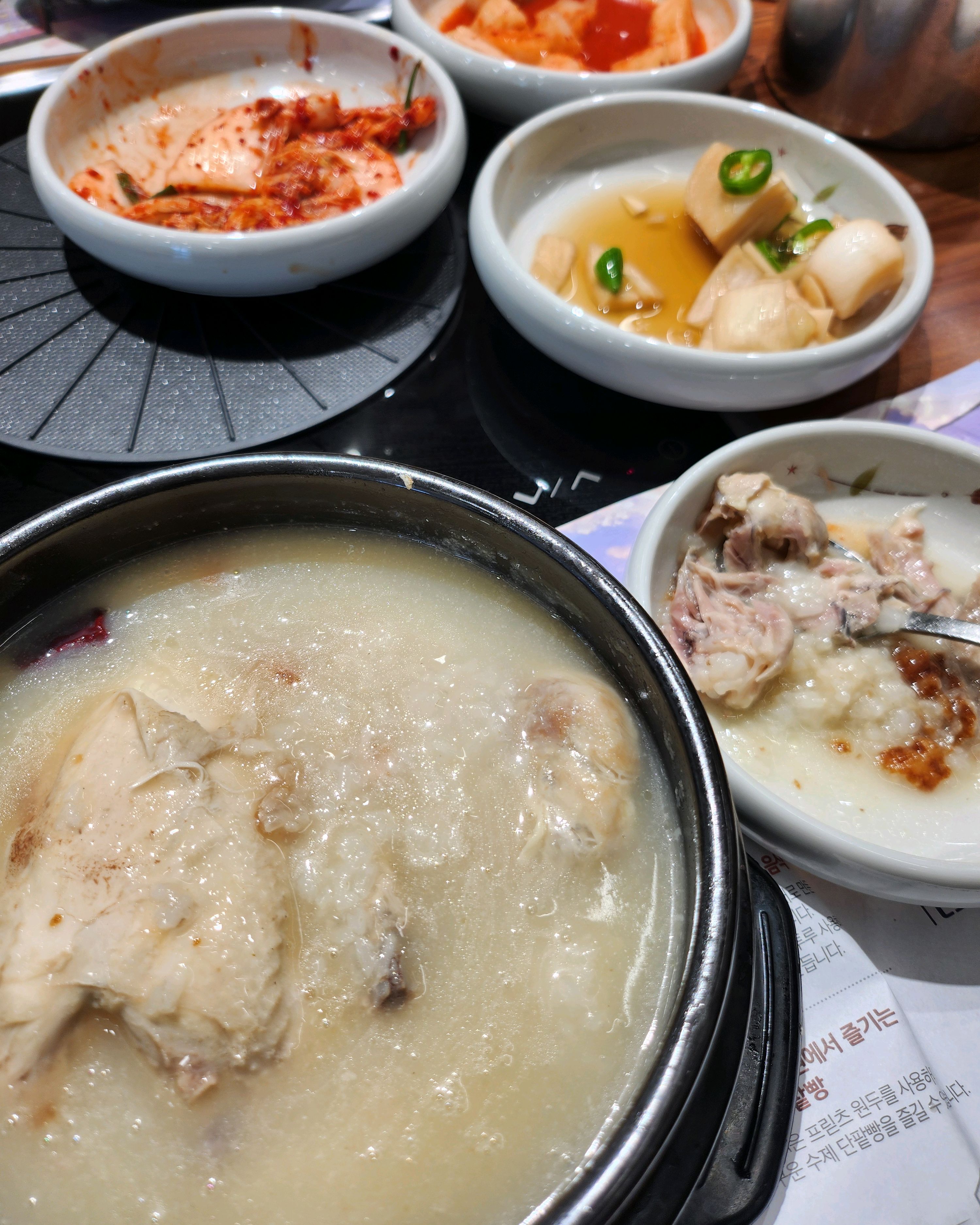 항상 오는 곳이예요 - 인천 맛집 누룩골 계양점