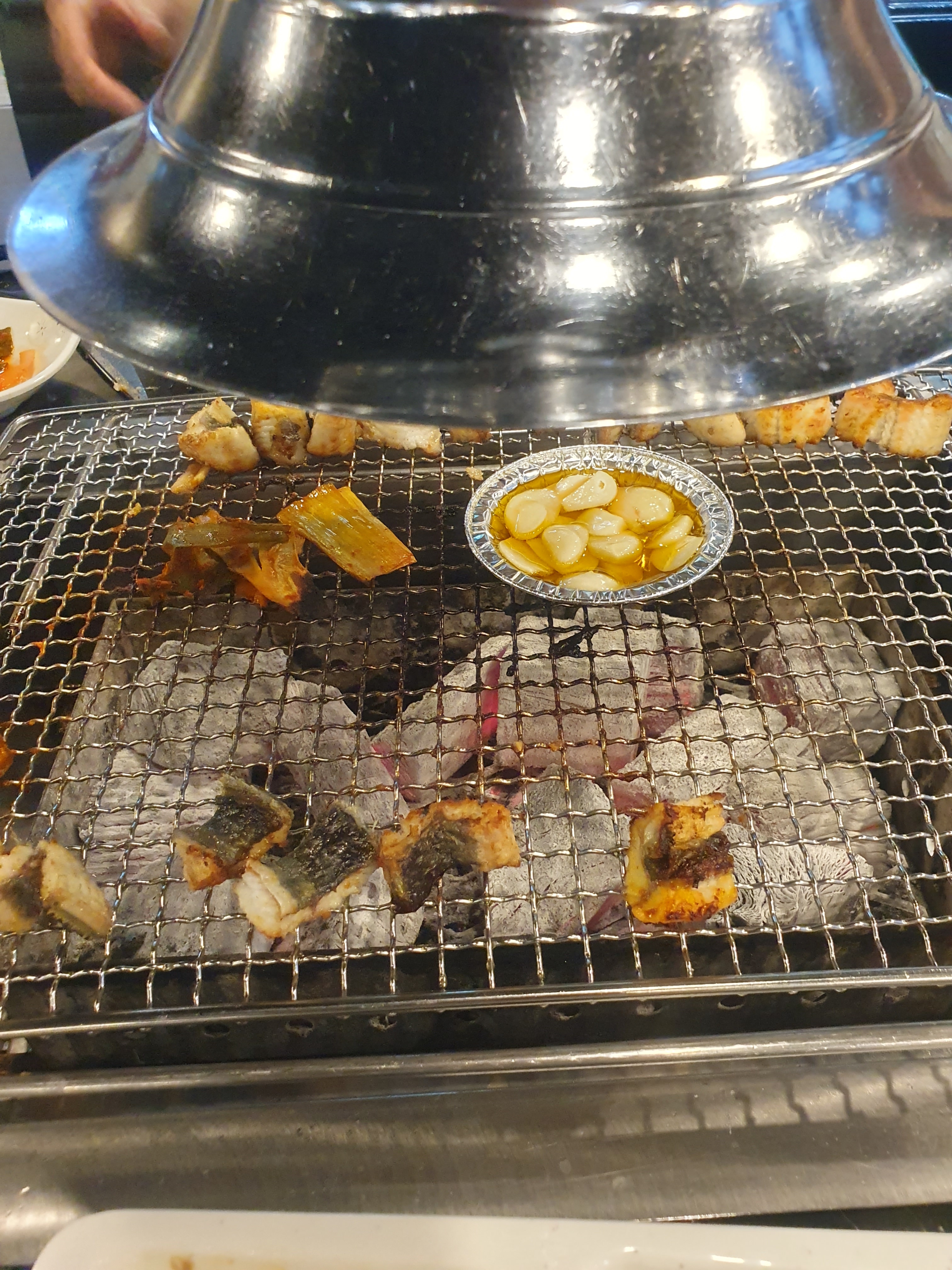 맛있어서 또 먹으려온집 - 권선동 맛집 풍천민물장어직판장남수원장어