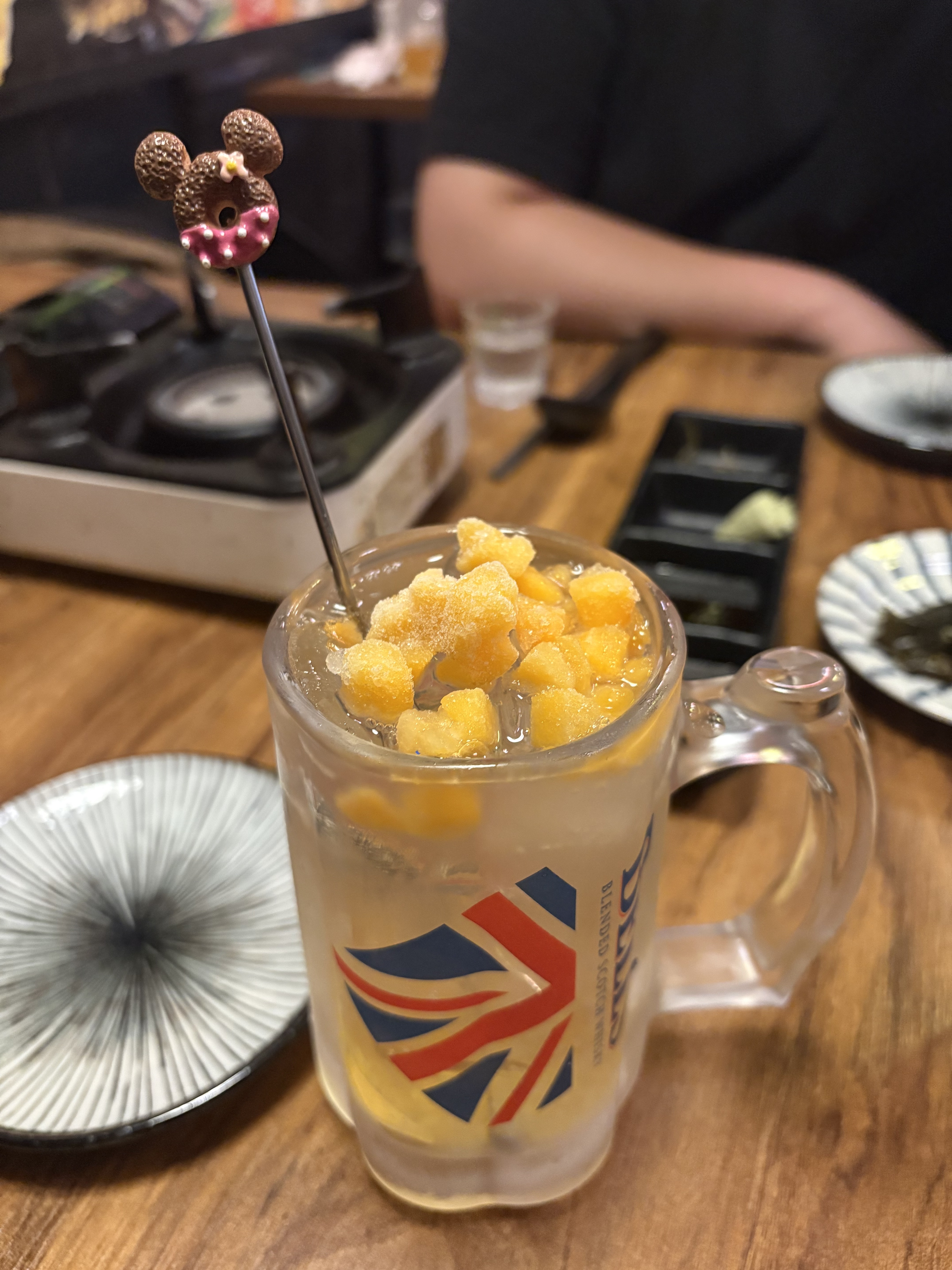 맛있어요!!! 닭구이가 맛있어요!!! 감튀가 바삭해요 - 대전 맛집 오사카데스 봉명점
