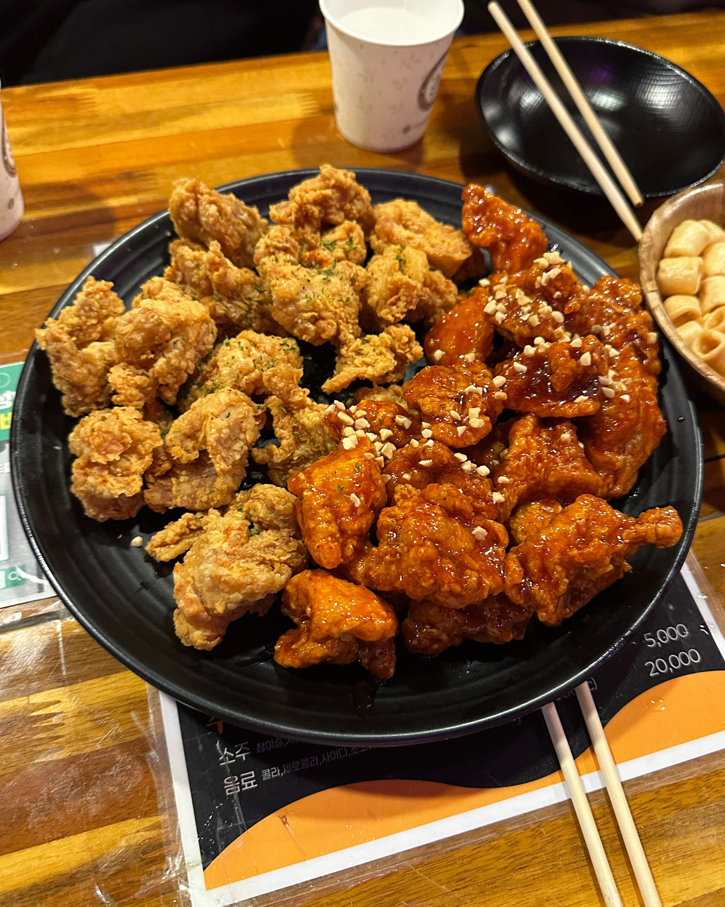 뭐 하나 빠지는거 없이 모든게 다 너무 만족스럽습니다!! 앞으로도 자주 이용할 것 같습니다