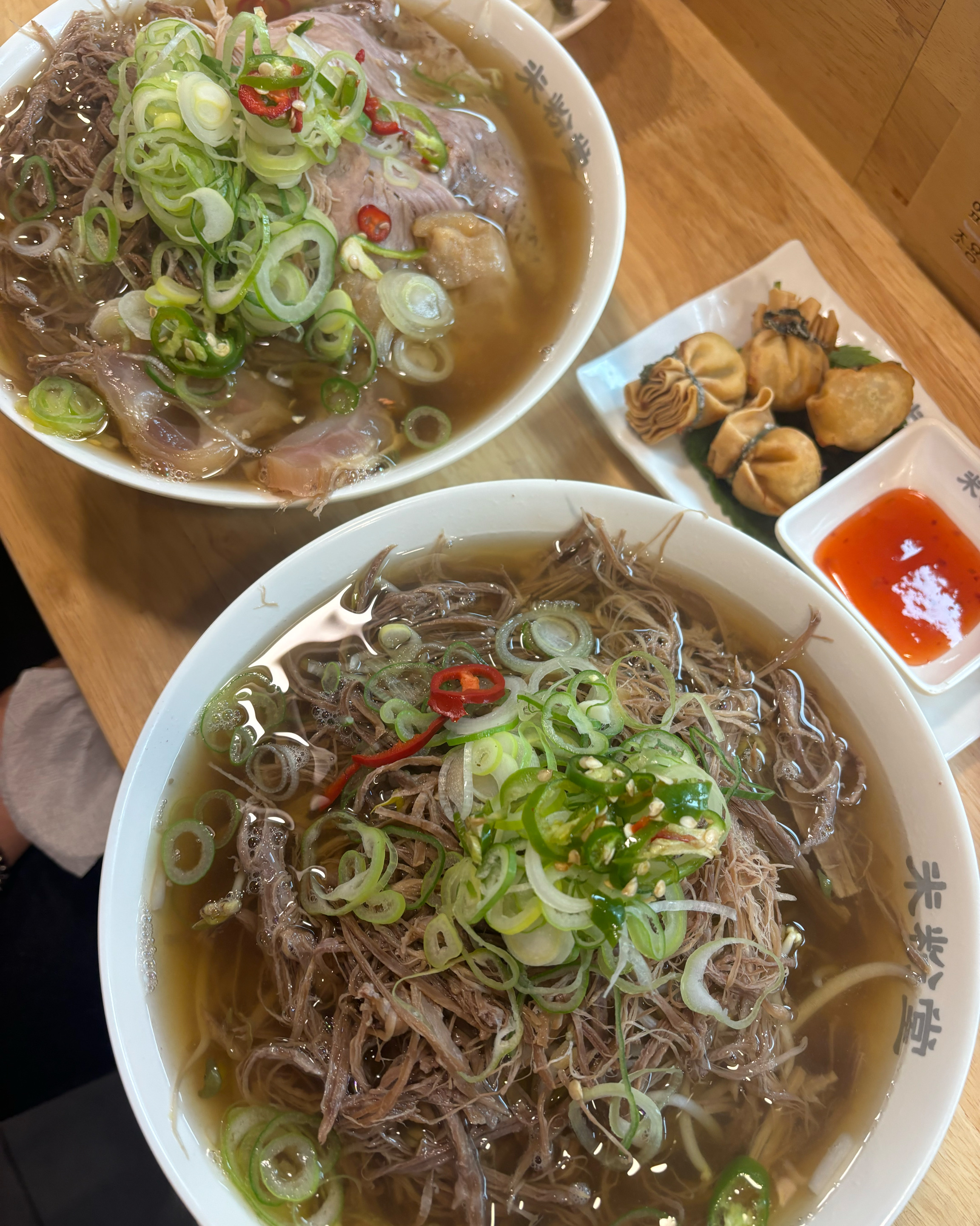 너무 맛있어용ㅠㅠㅠ양도 많구 친절하구 좋습니당!!! - 신대방삼거리역 맛집 미분당 신대방삼거리점