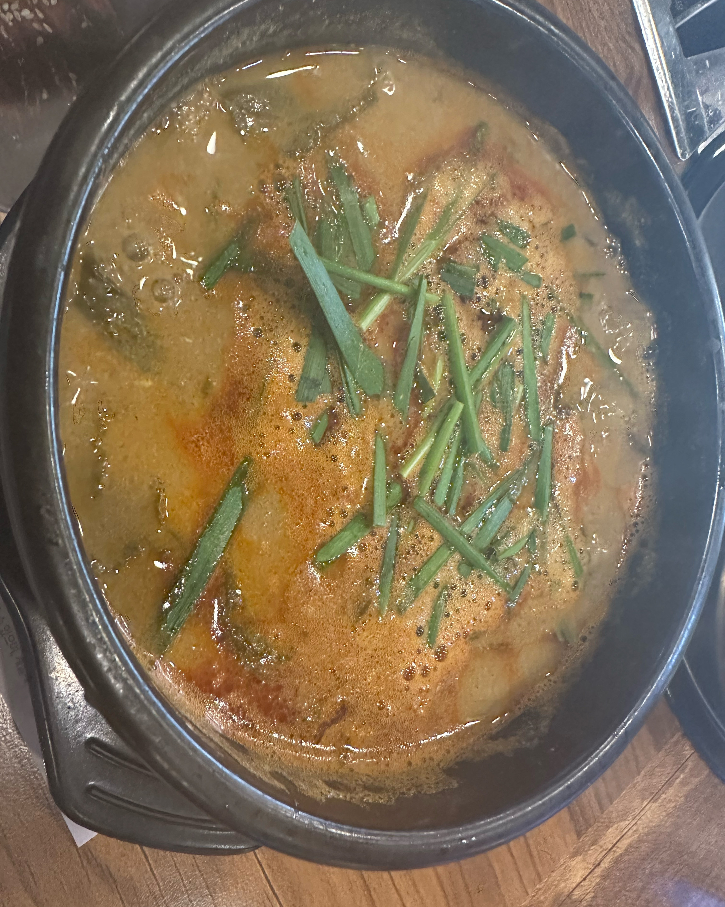 추어탕 먹으러 왔어요! - 인천 맛집 아우라지 삼산점