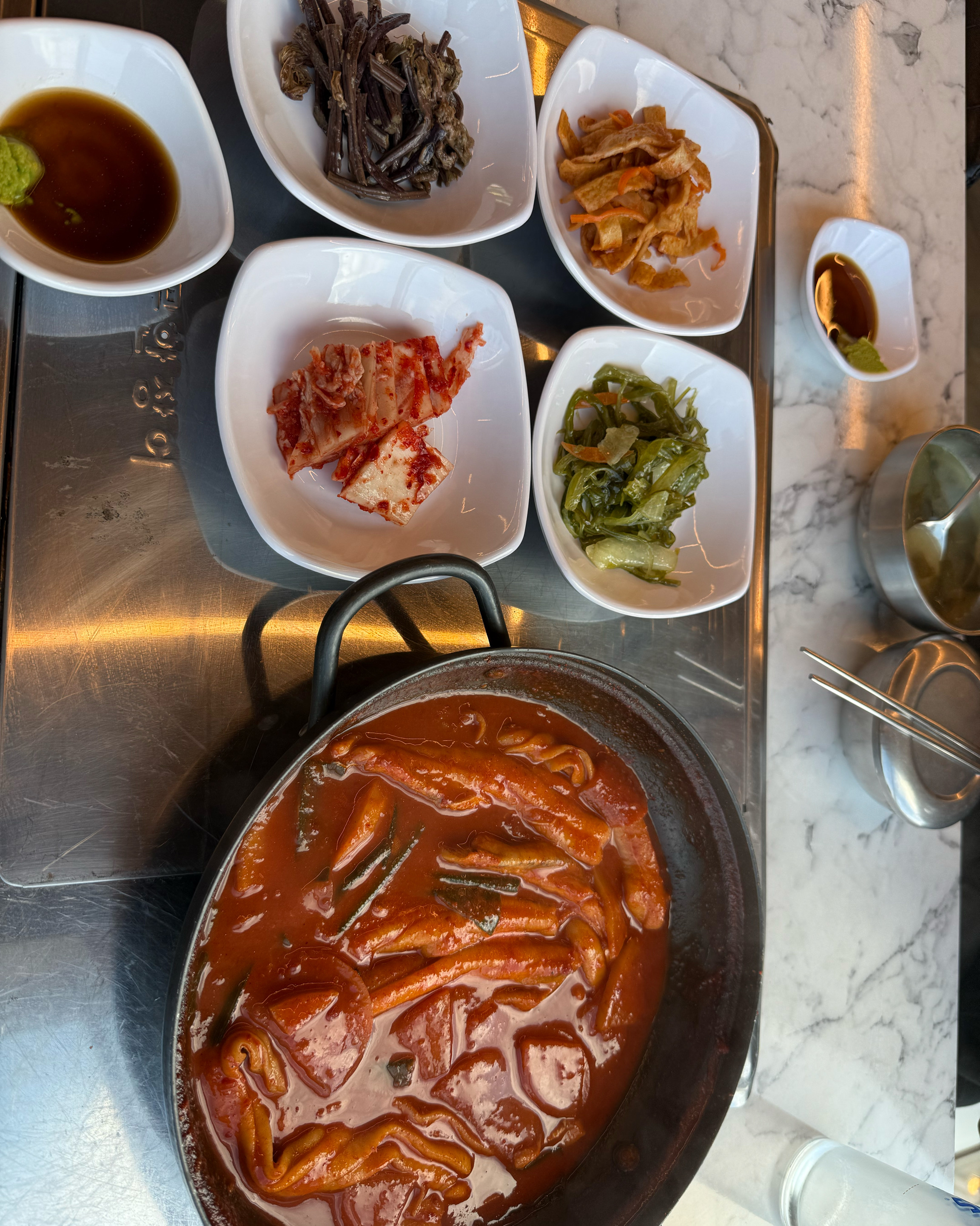 맛있게 잘 먹었습니다 ㅎㅎ 담에 또올게요 - 제주 맛집 갈치의정석 제주공항점