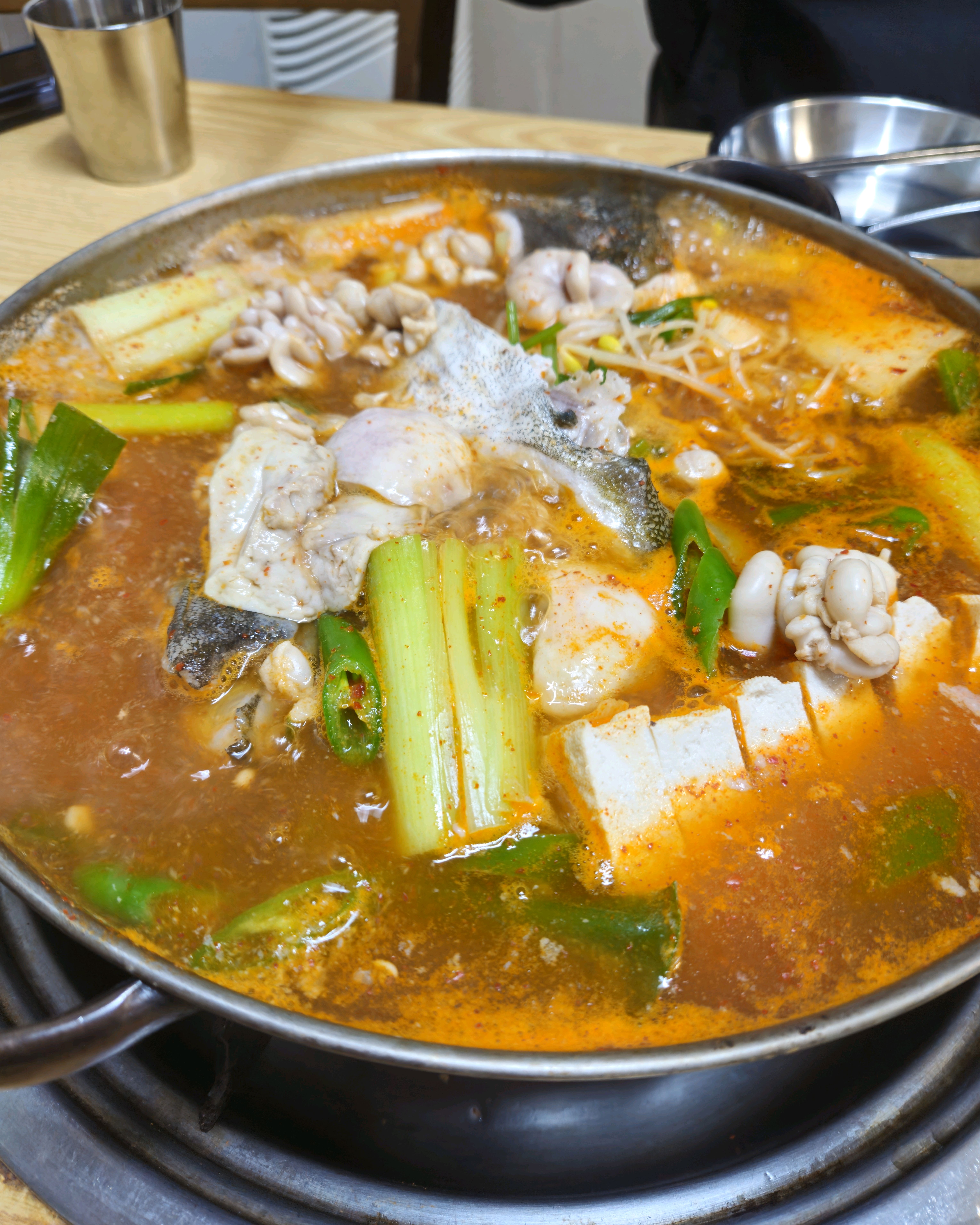 맛있어요~^^ - 인천 맛집 용인정