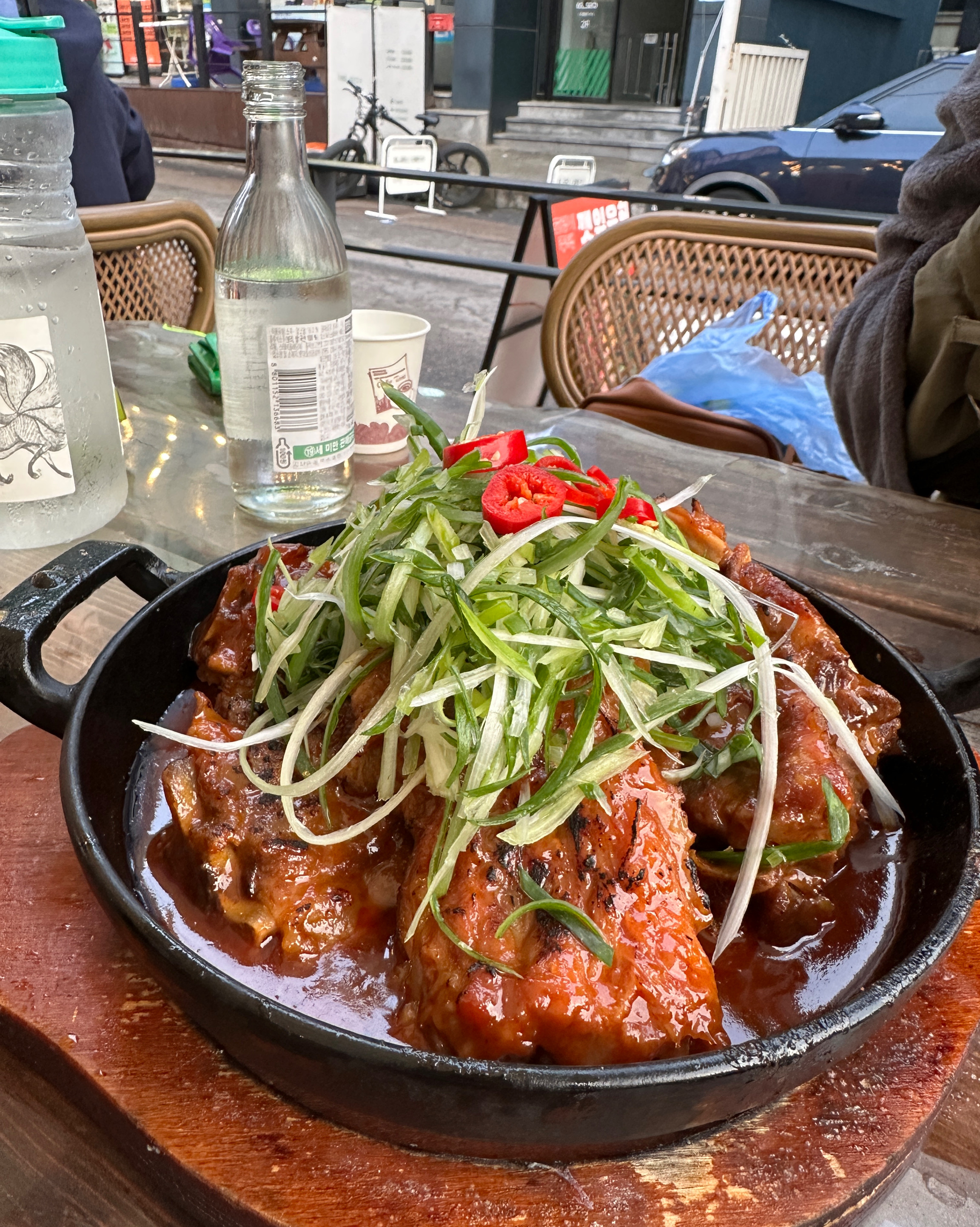 언제와도 너무 맛있는 곳 이에요 - 인천 맛집 호랑이주택