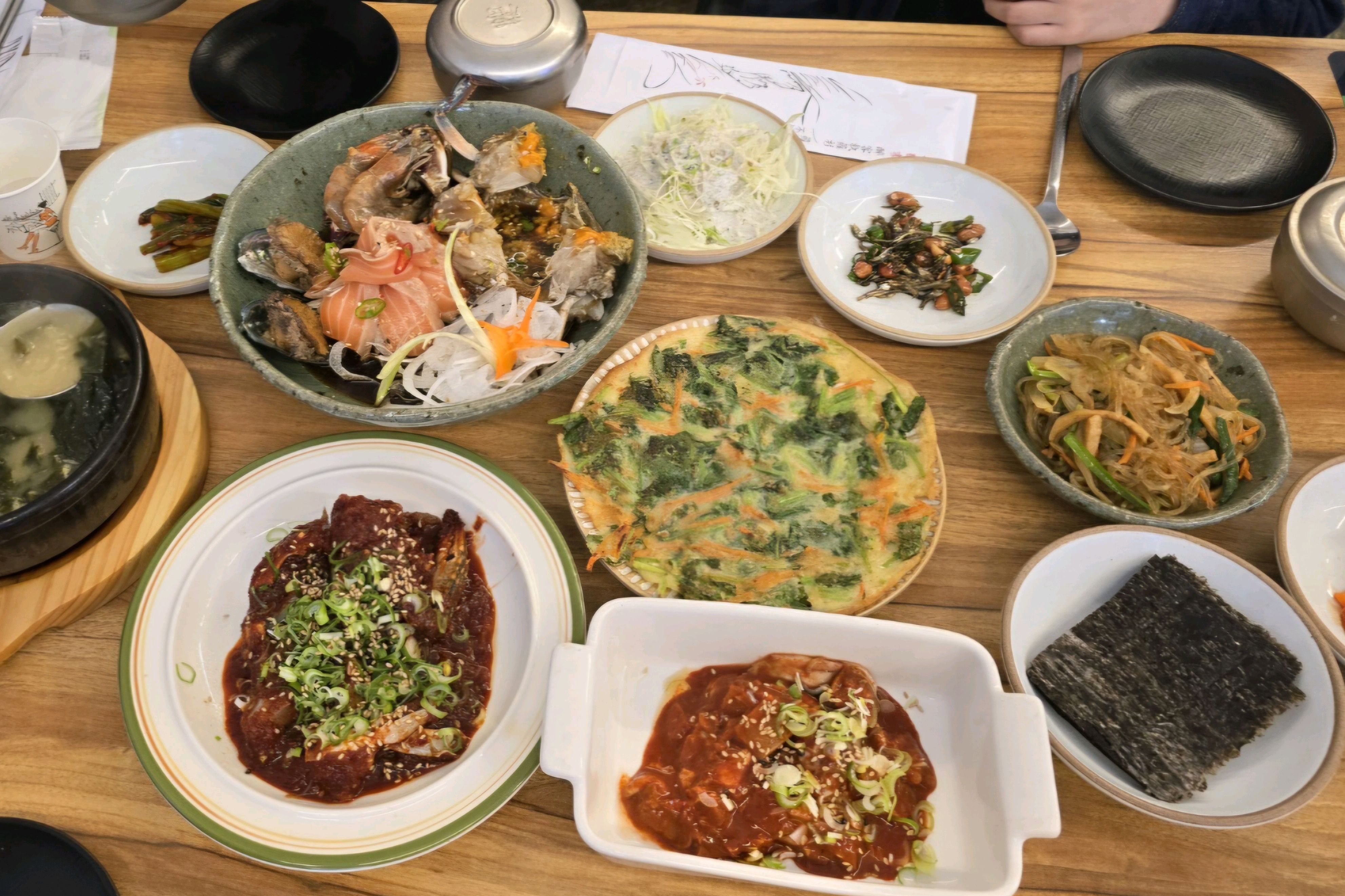 대구 맛집 서해게장집 39번째 리뷰 이미지